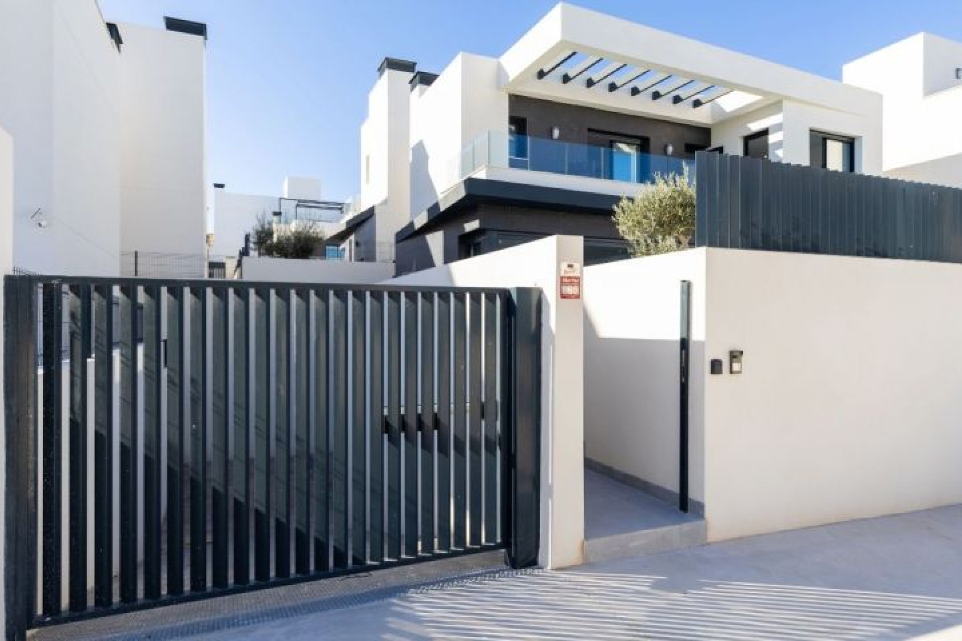 Revente - Villa - Algorfa