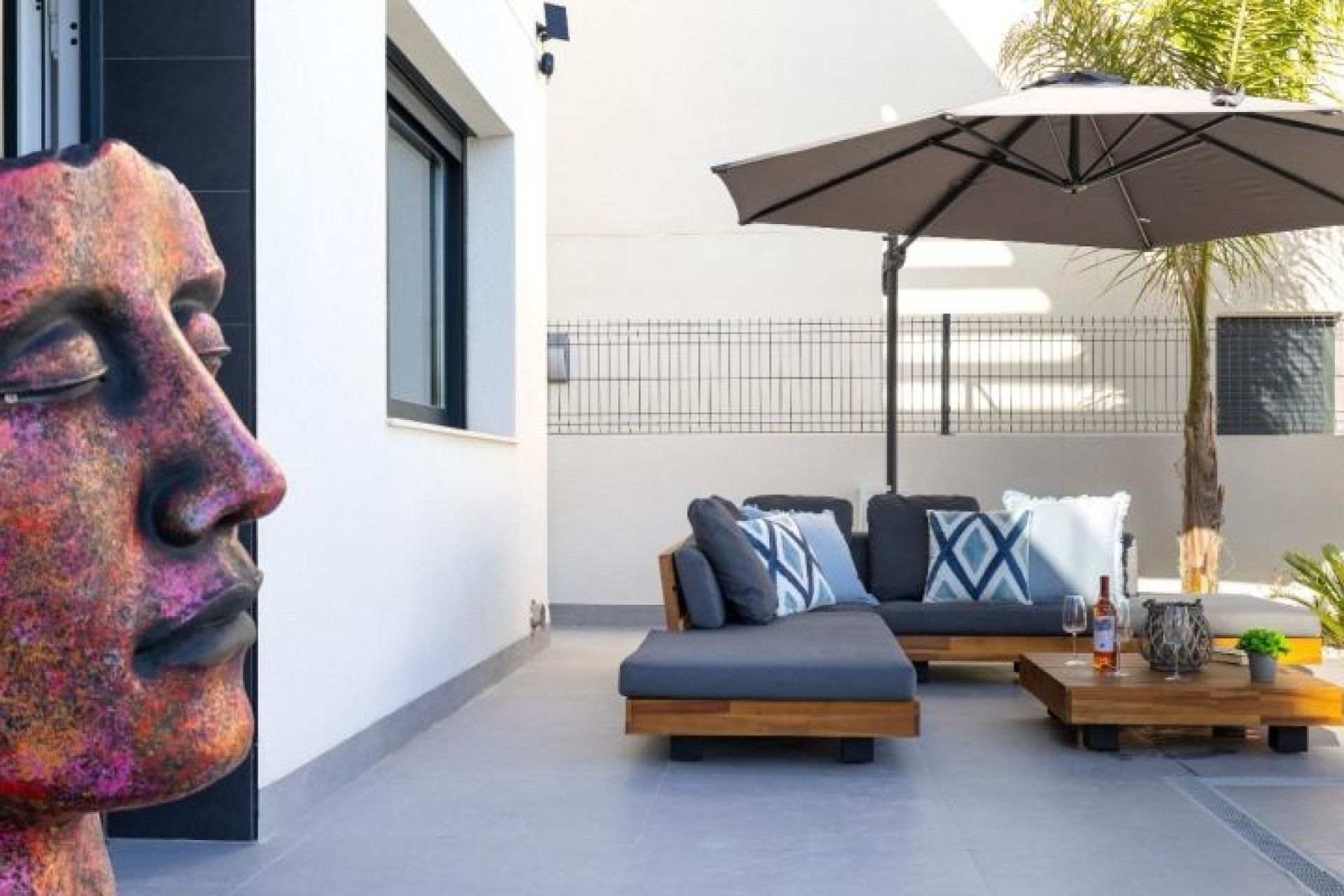 Revente - Villa - Algorfa