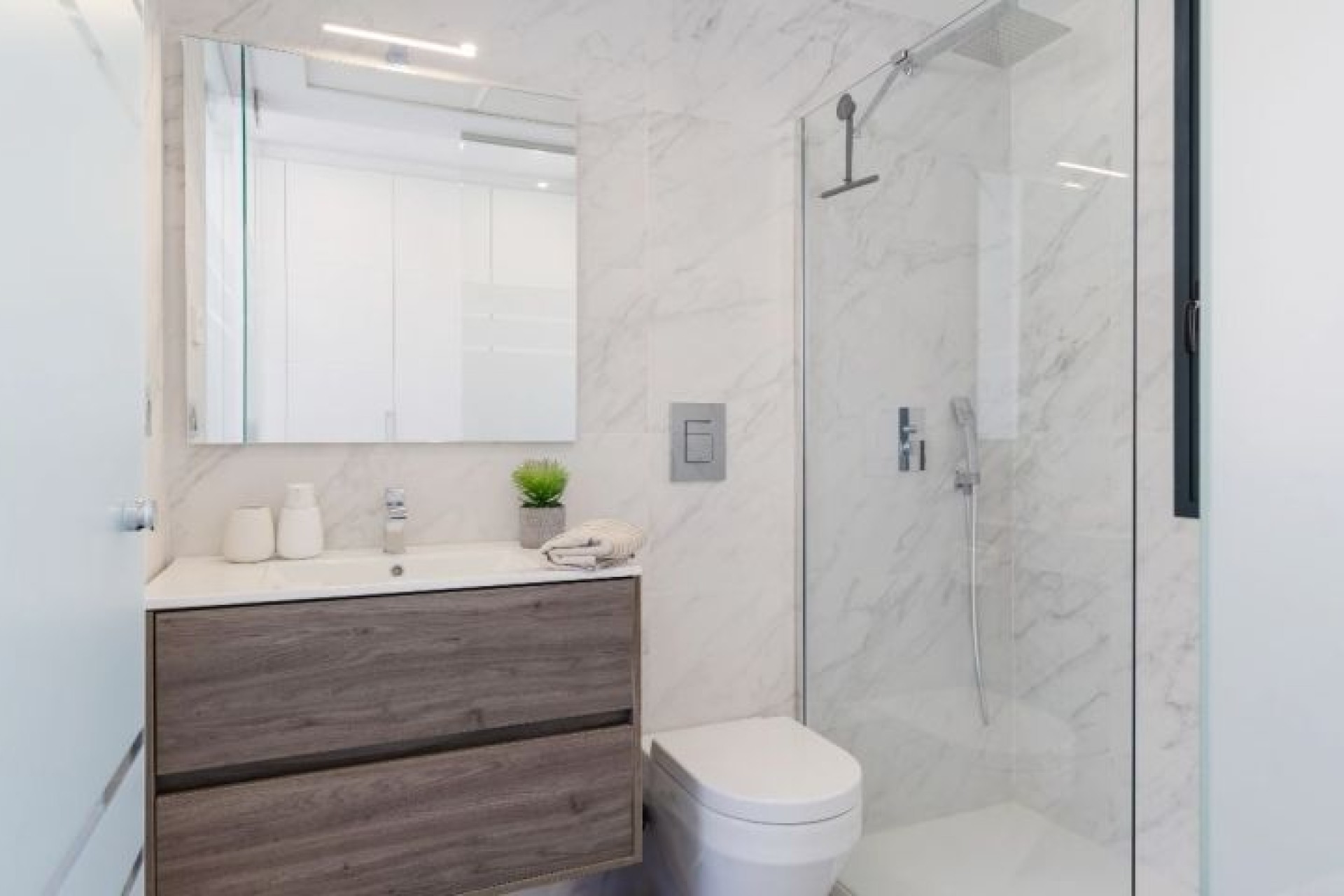 Revente - Villa - Algorfa