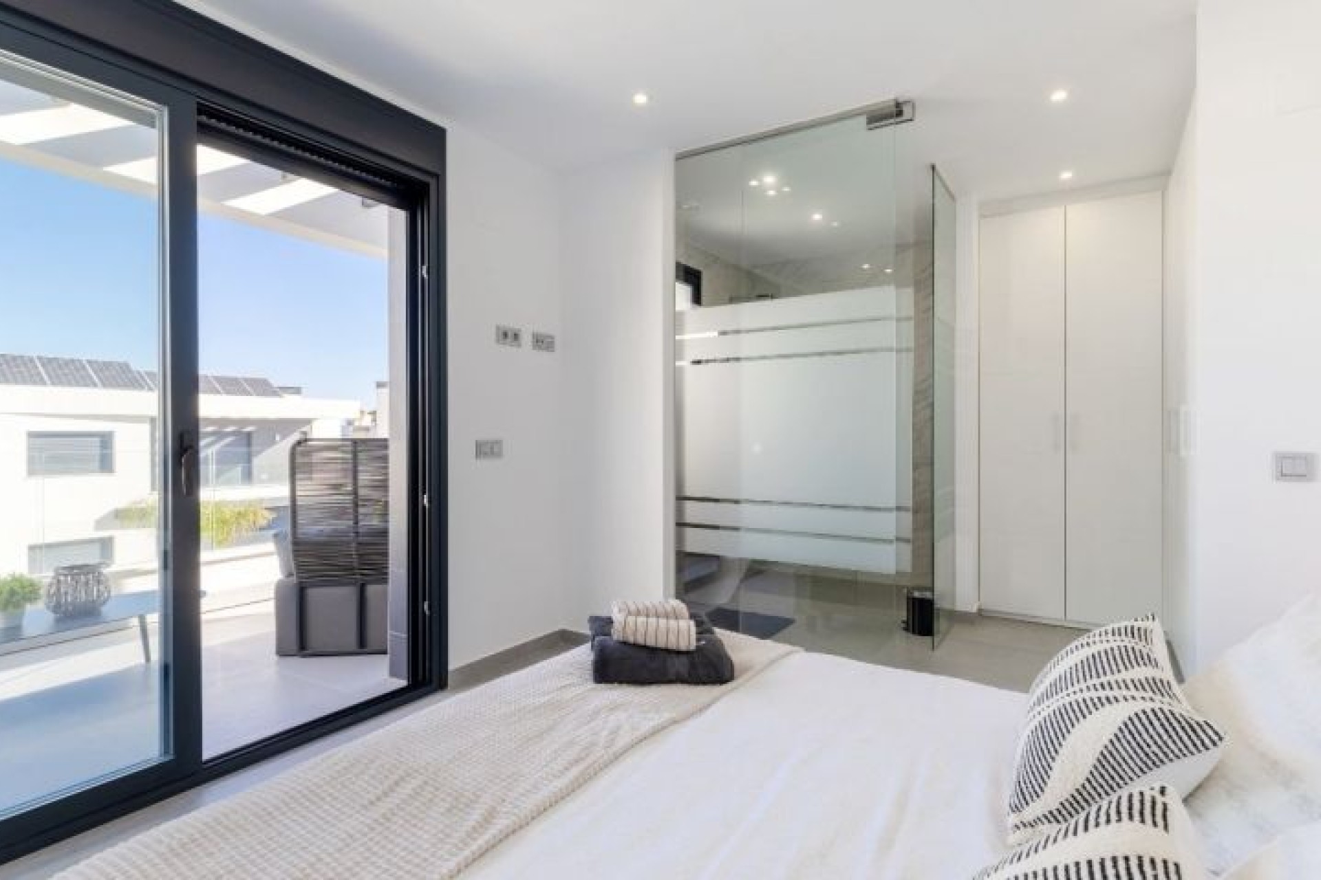 Revente - Villa - Algorfa