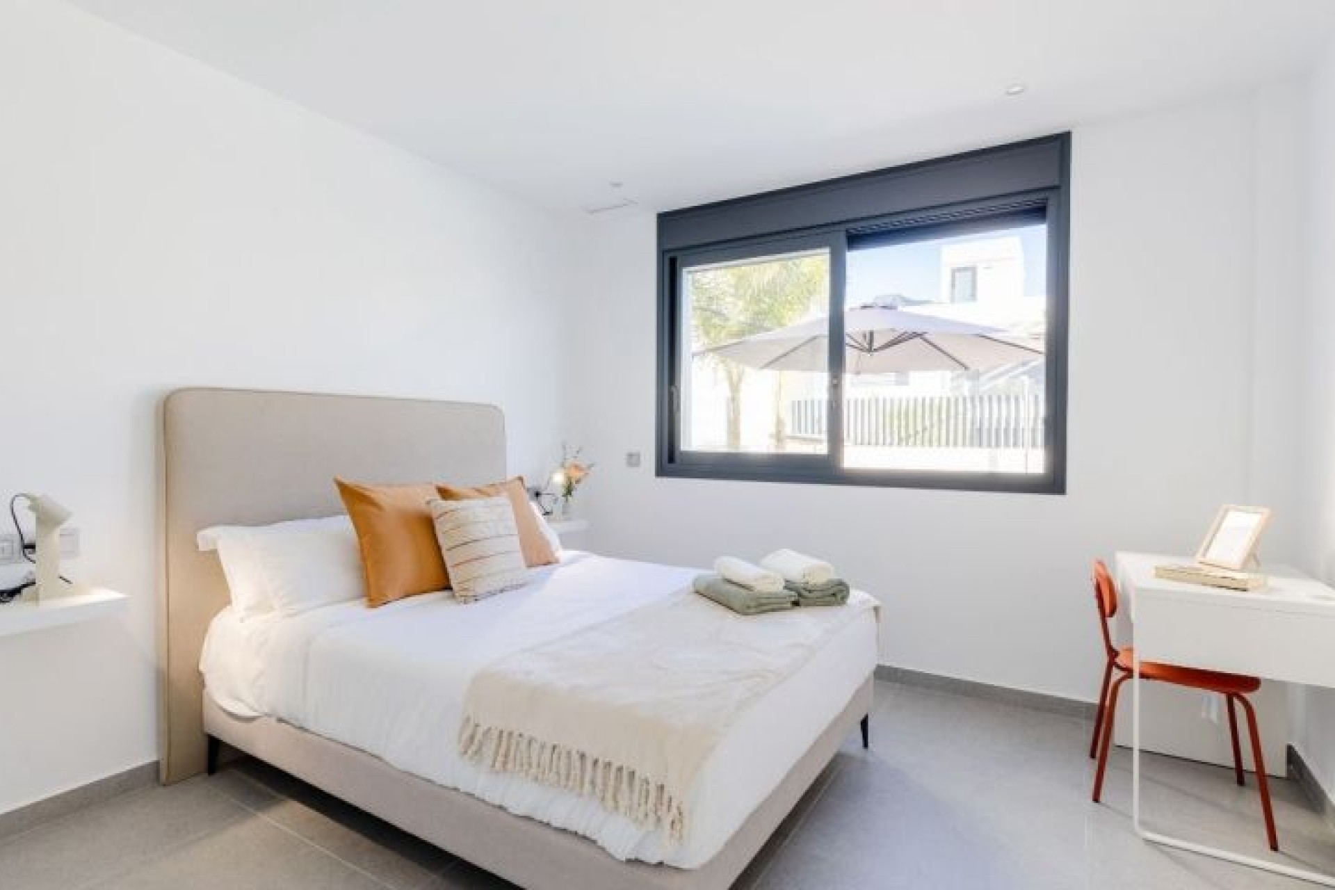 Revente - Villa - Algorfa