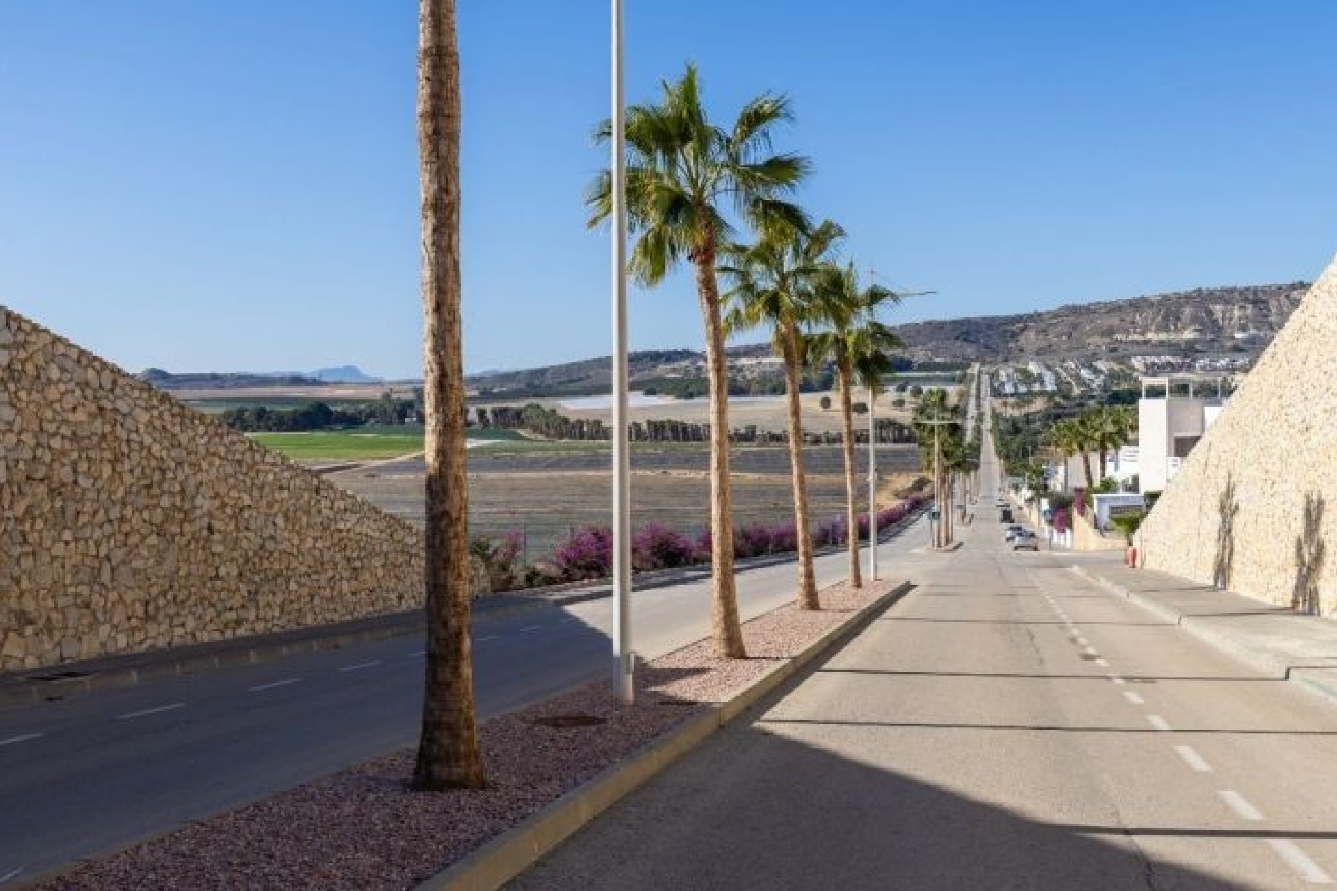 Revente - Villa - Algorfa