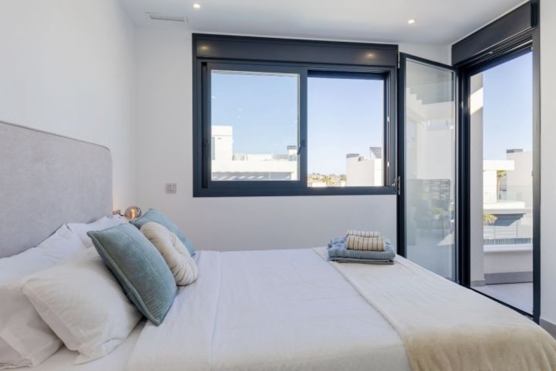 Revente - Villa - Algorfa