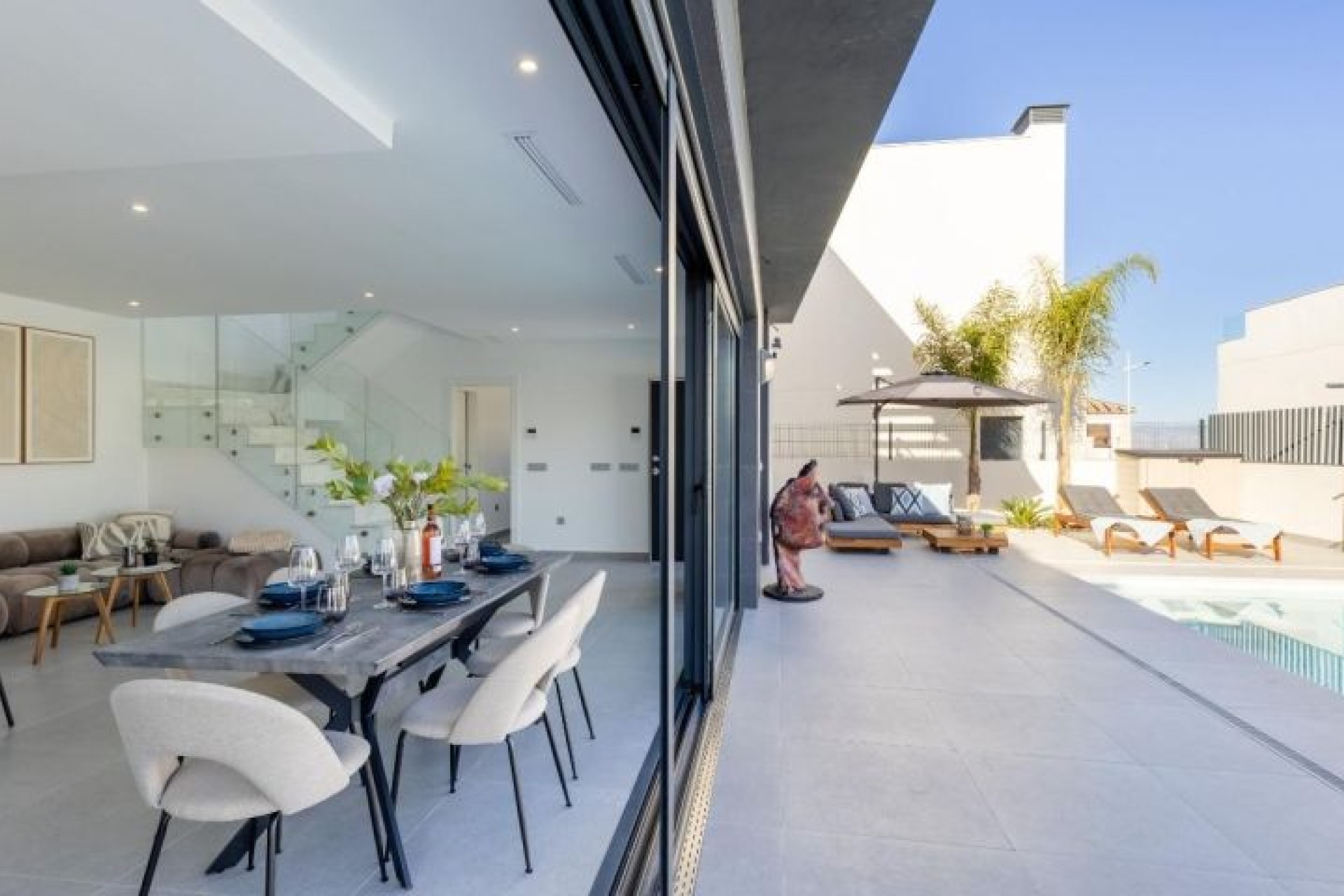 Revente - Villa - Algorfa