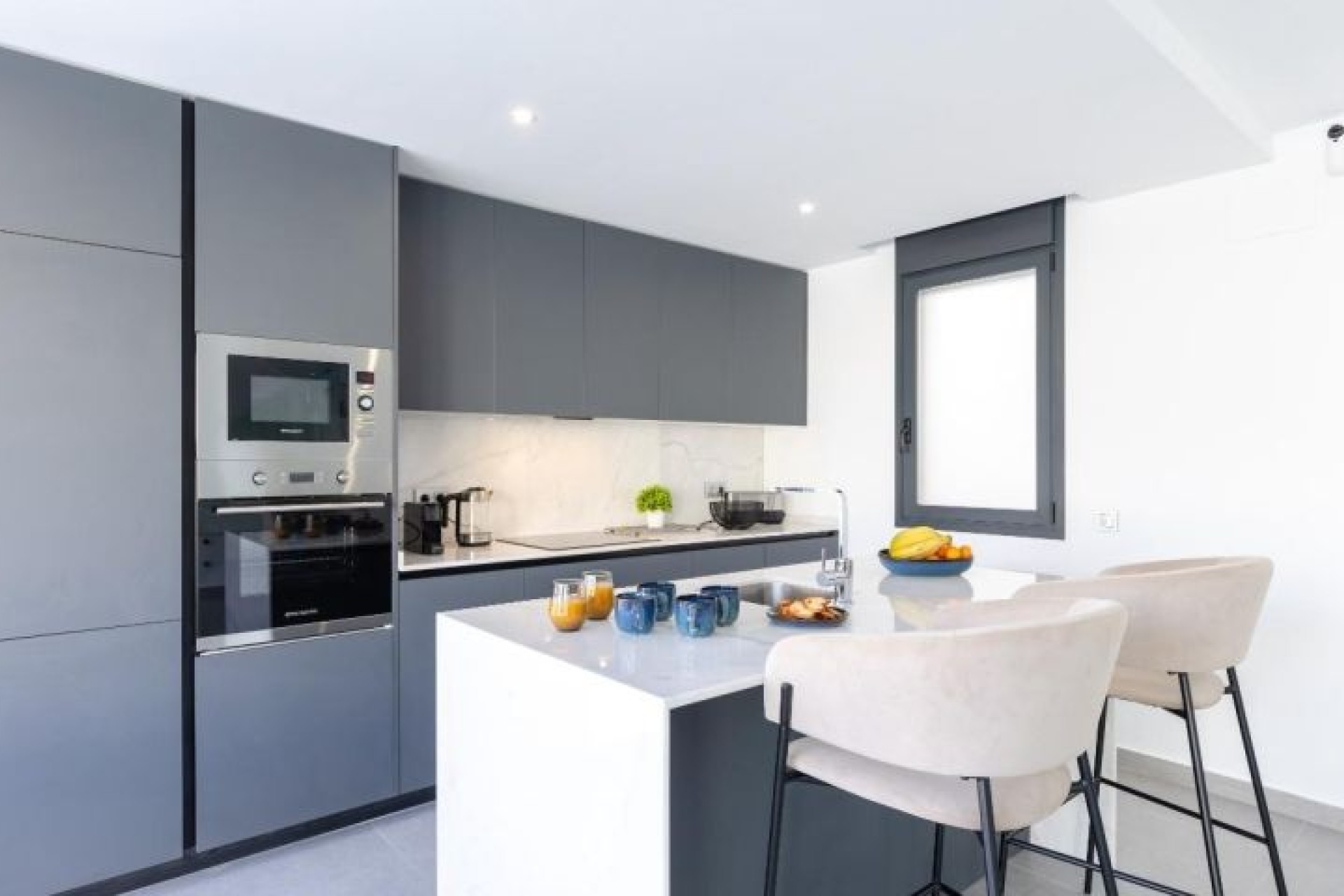 Revente - Villa - Algorfa