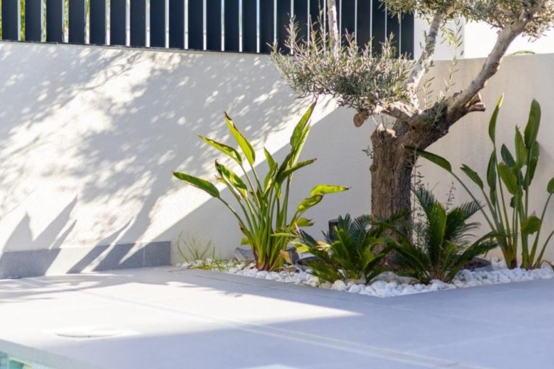 Revente - Villa - Algorfa