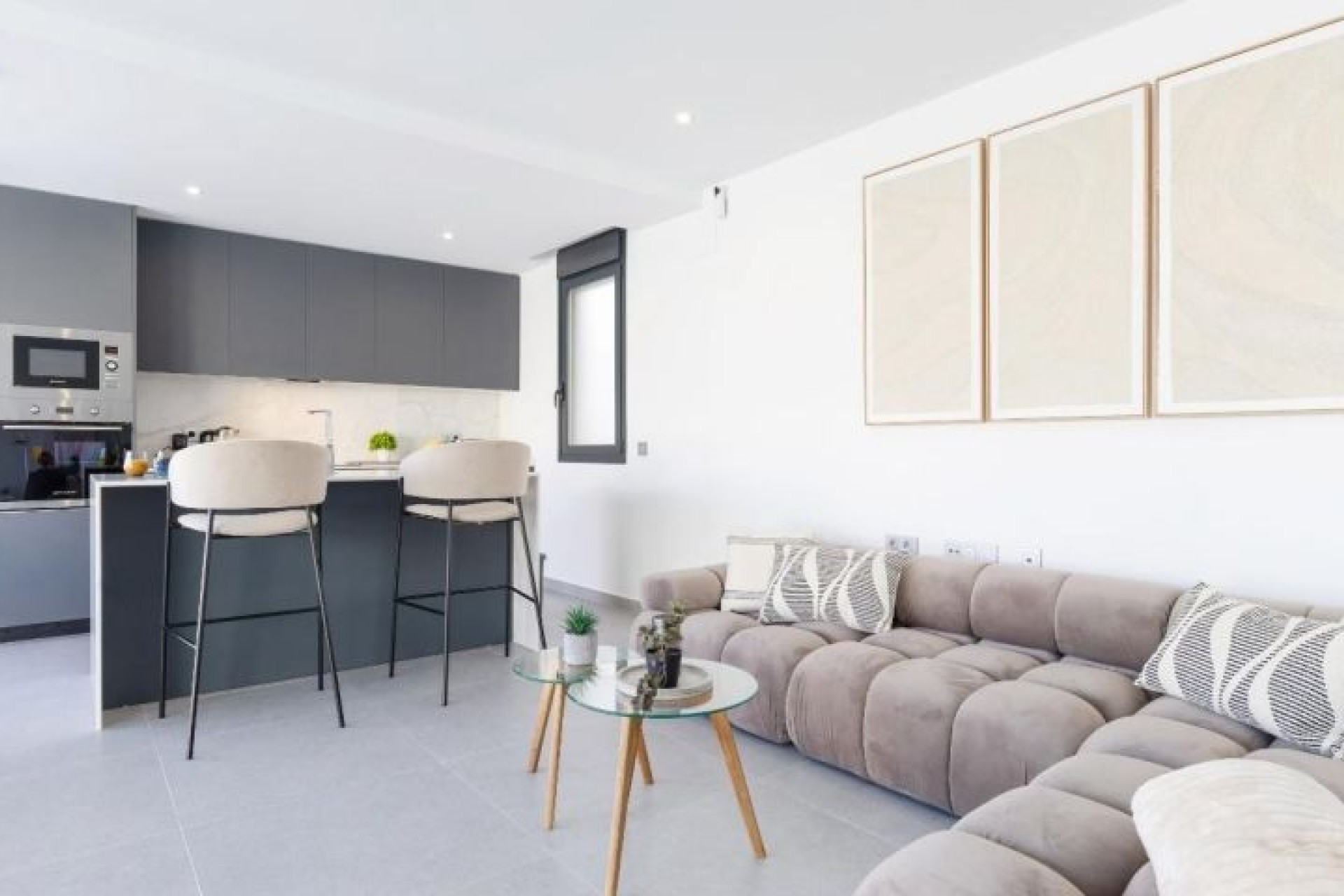 Revente - Villa - Algorfa