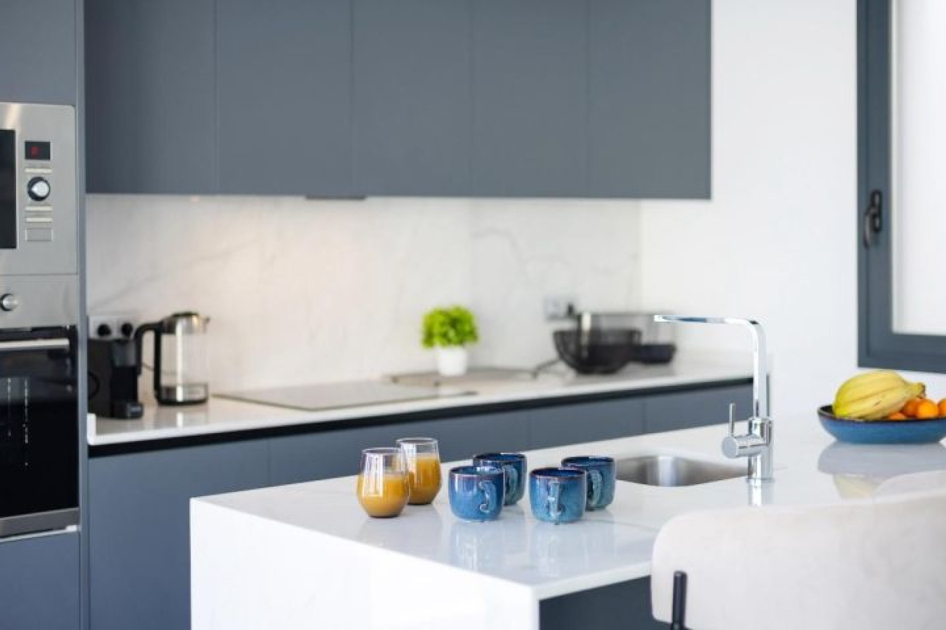 Revente - Villa - Algorfa