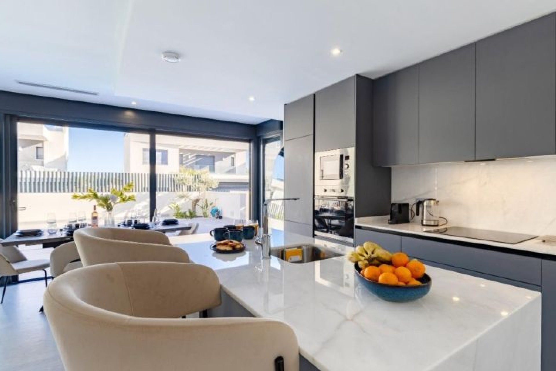 Revente - Villa - Algorfa