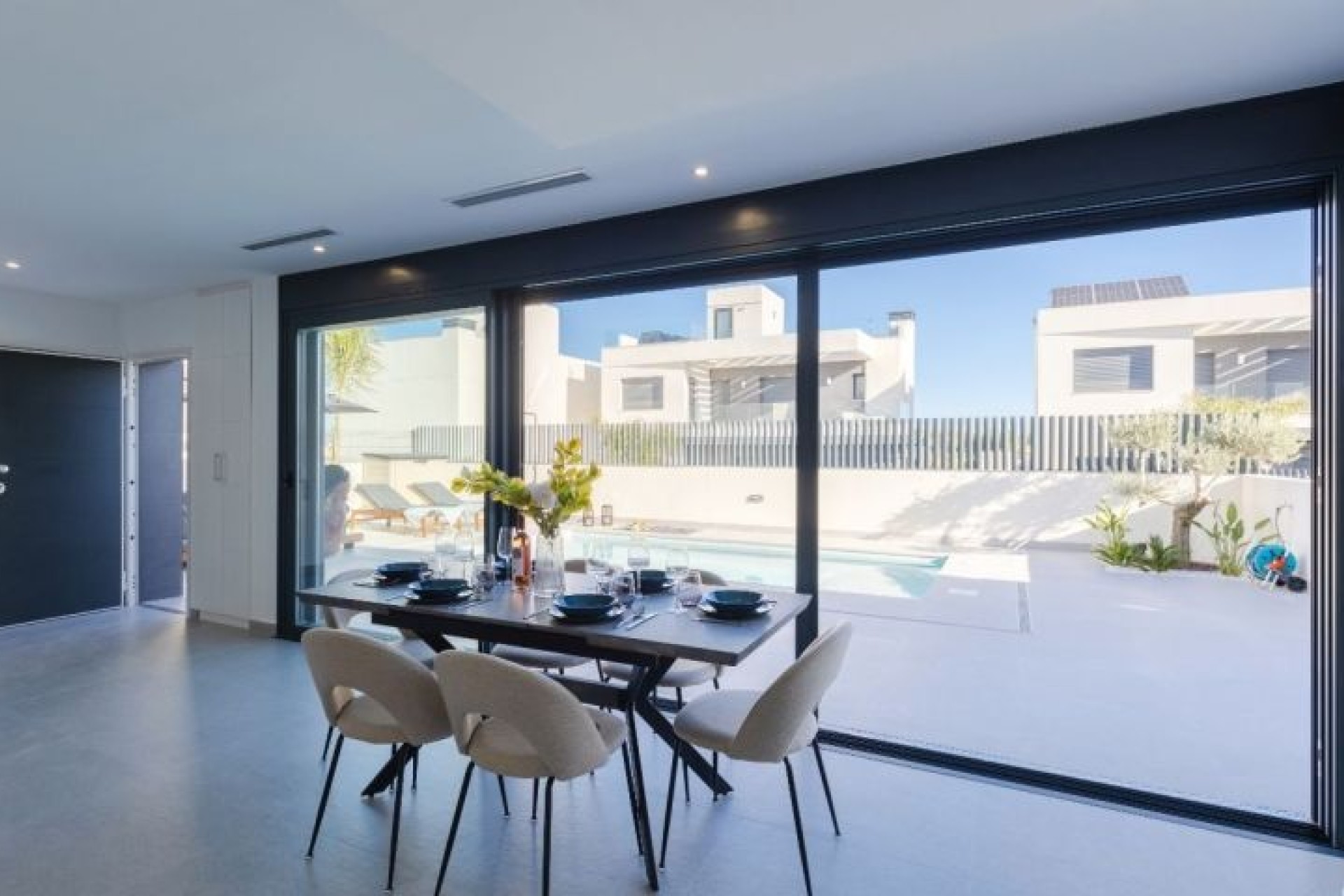 Revente - Villa - Algorfa