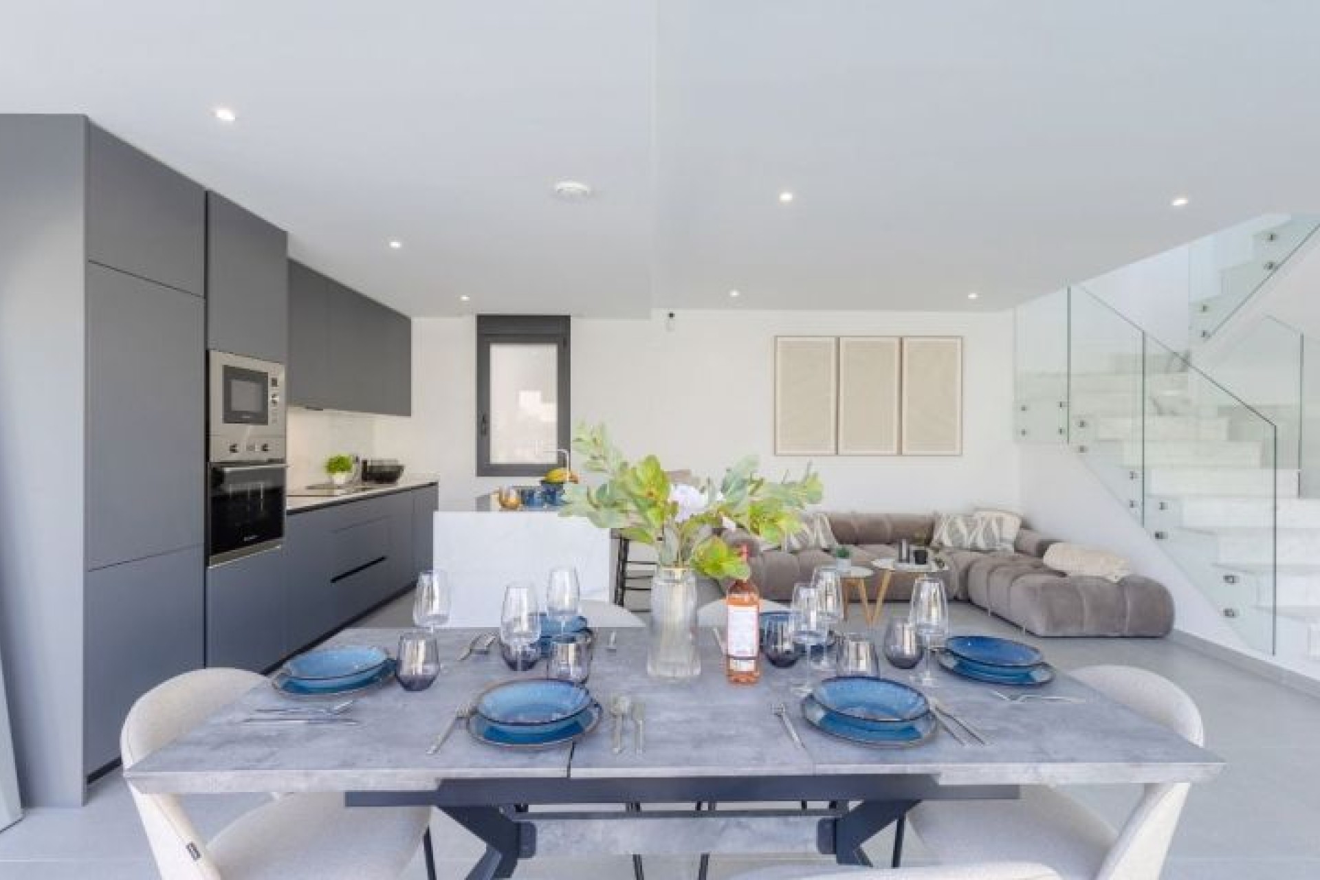 Revente - Villa - Algorfa