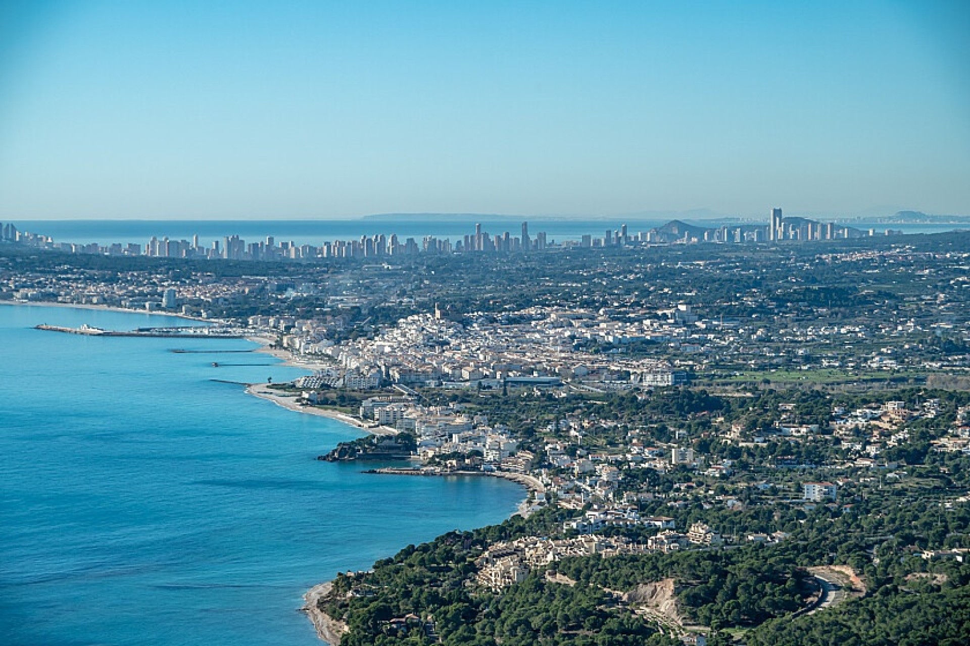 Revente - Villa - Altea - Altea Hills