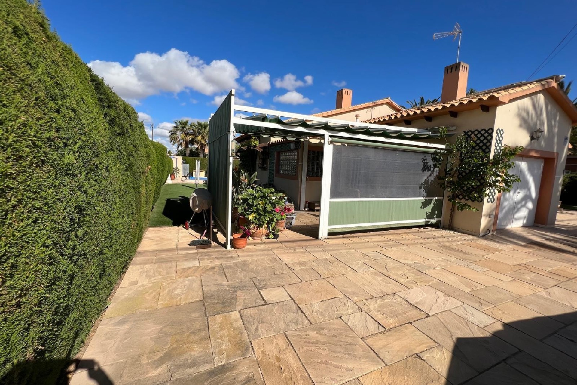Revente - Villa - Cabo Roig