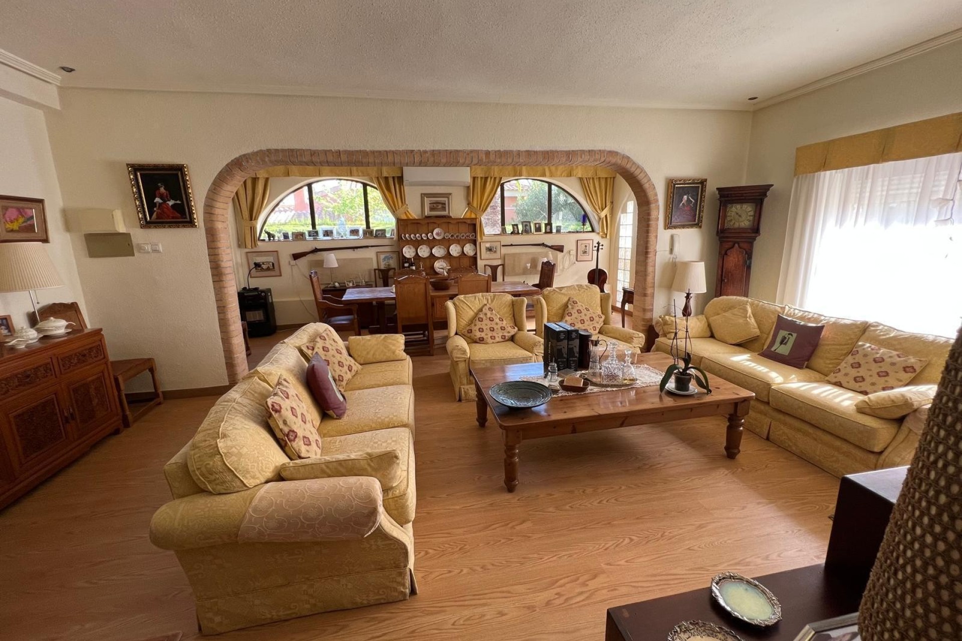 Revente - Villa - Cabo Roig