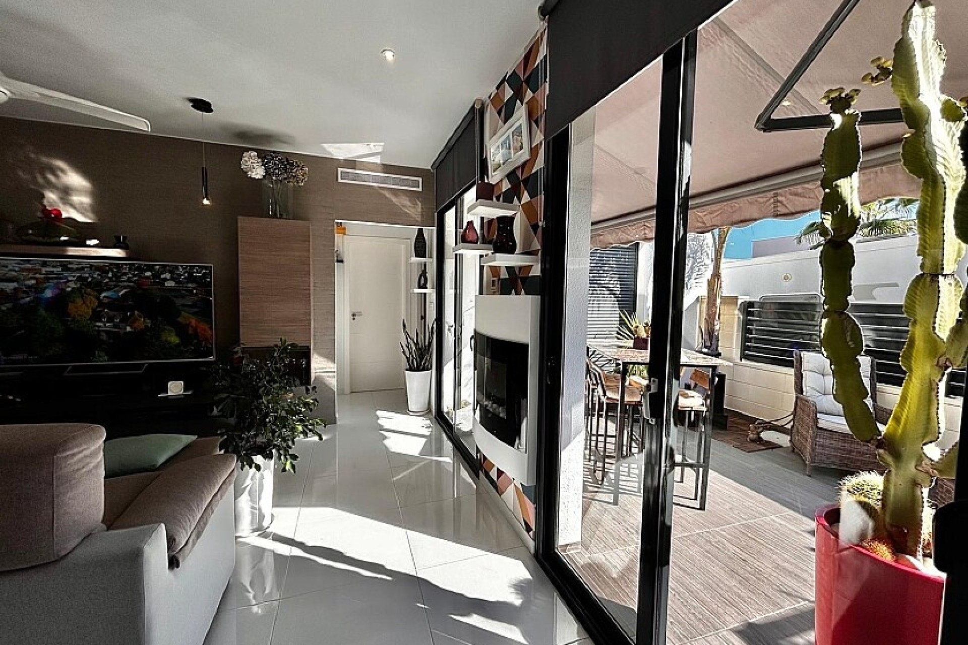 Revente - Villa - Ciudad Quesada