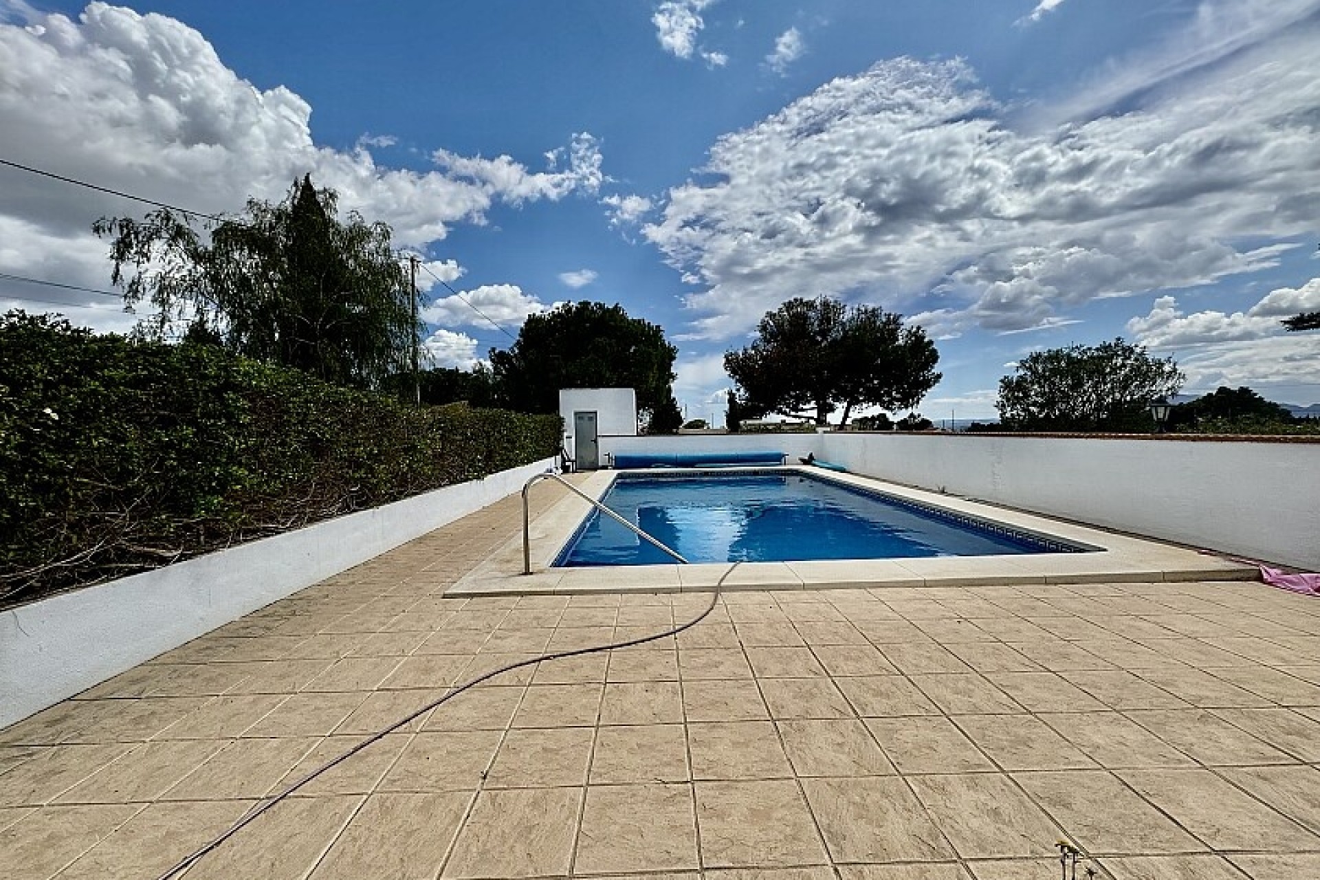 Revente - Villa - Crevillente