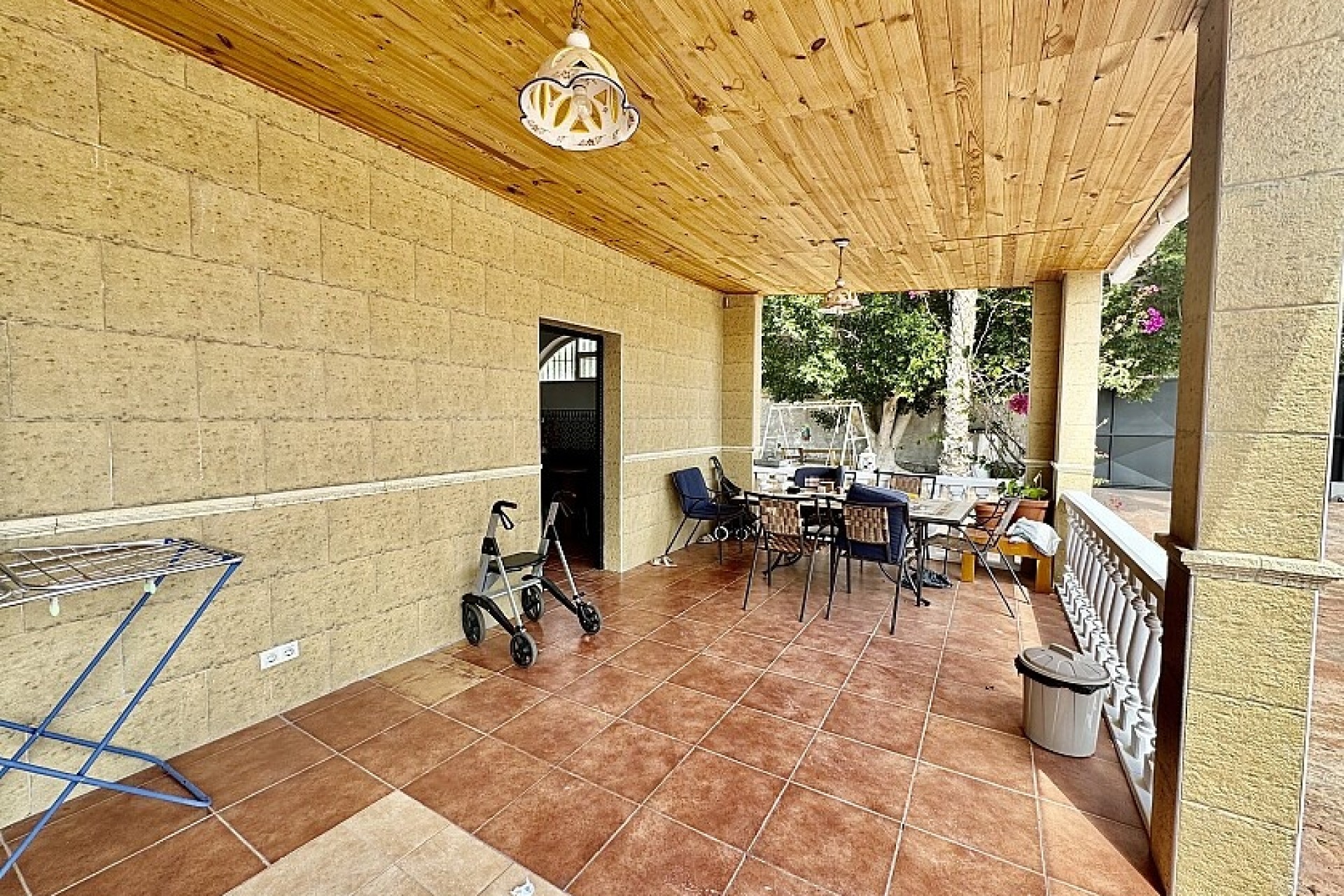 Revente - Villa - Crevillente