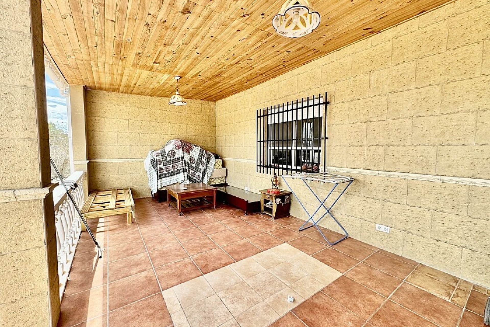 Revente - Villa - Crevillente