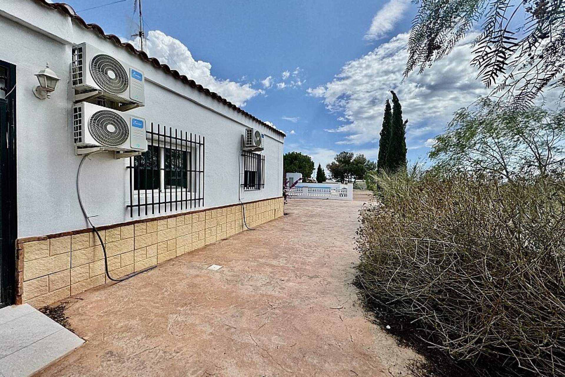 Revente - Villa - Crevillente