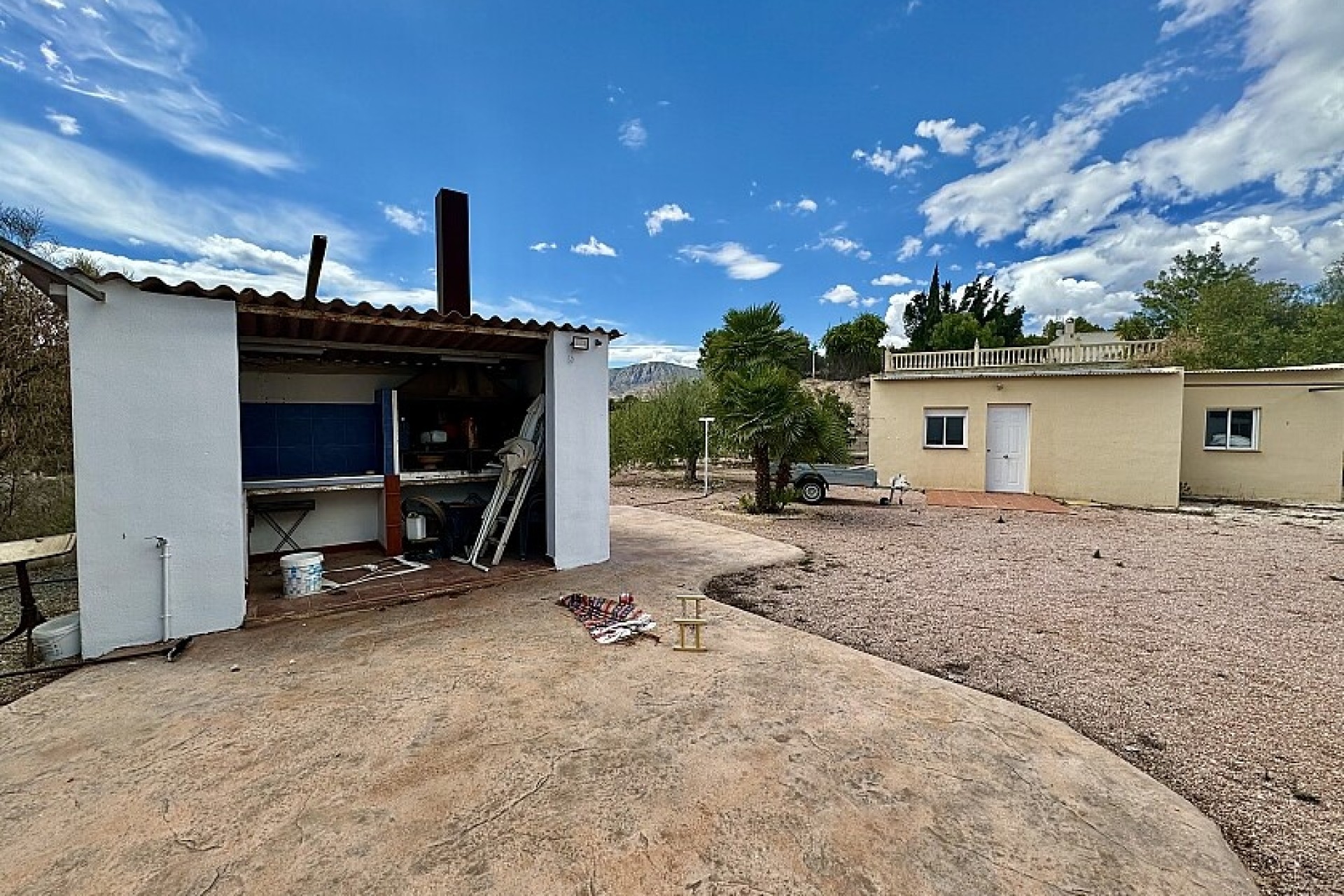 Revente - Villa - Crevillente