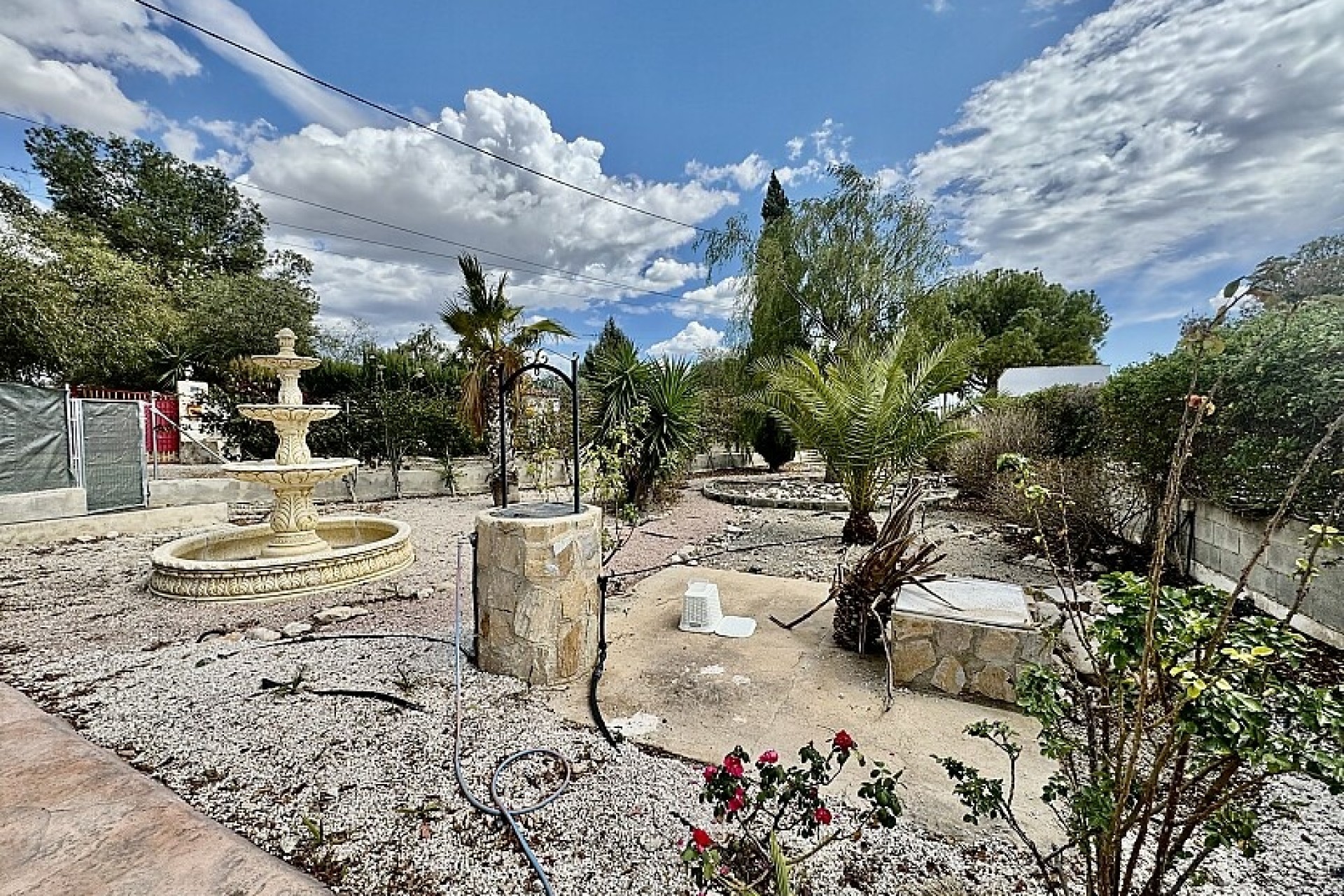 Revente - Villa - Crevillente