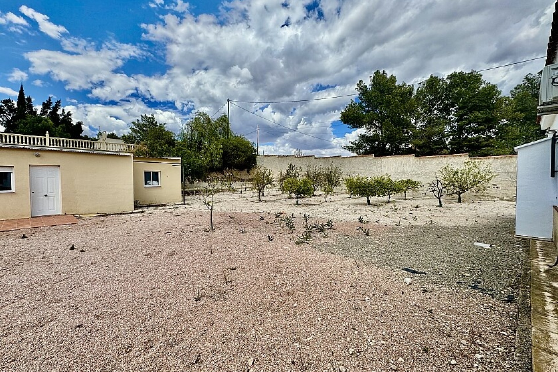 Revente - Villa - Crevillente
