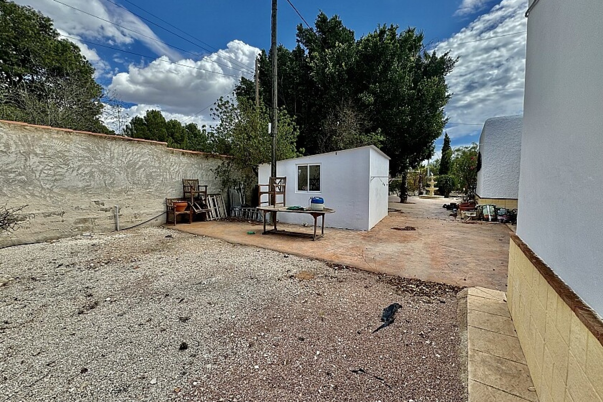 Revente - Villa - Crevillente
