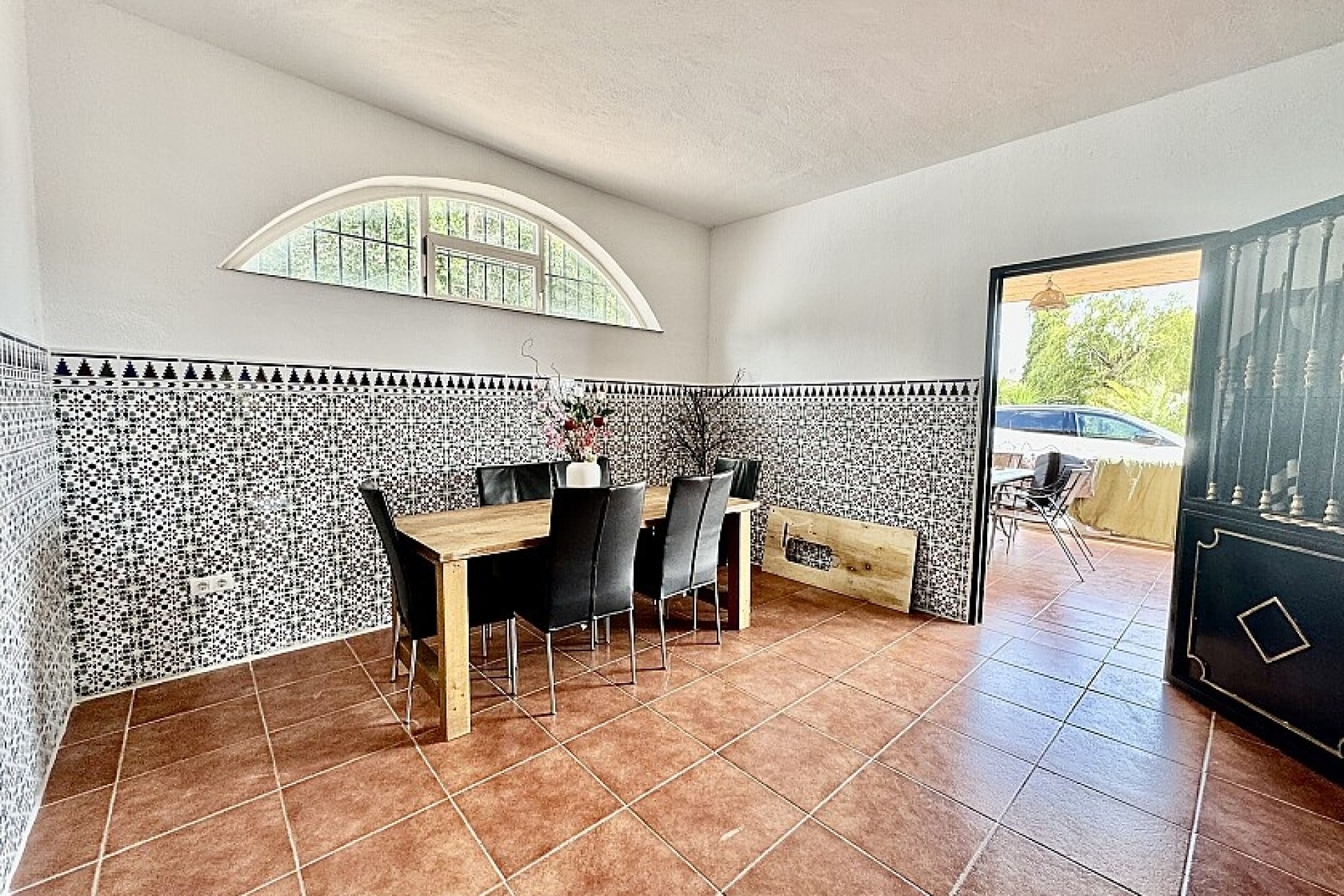Revente - Villa - Crevillente