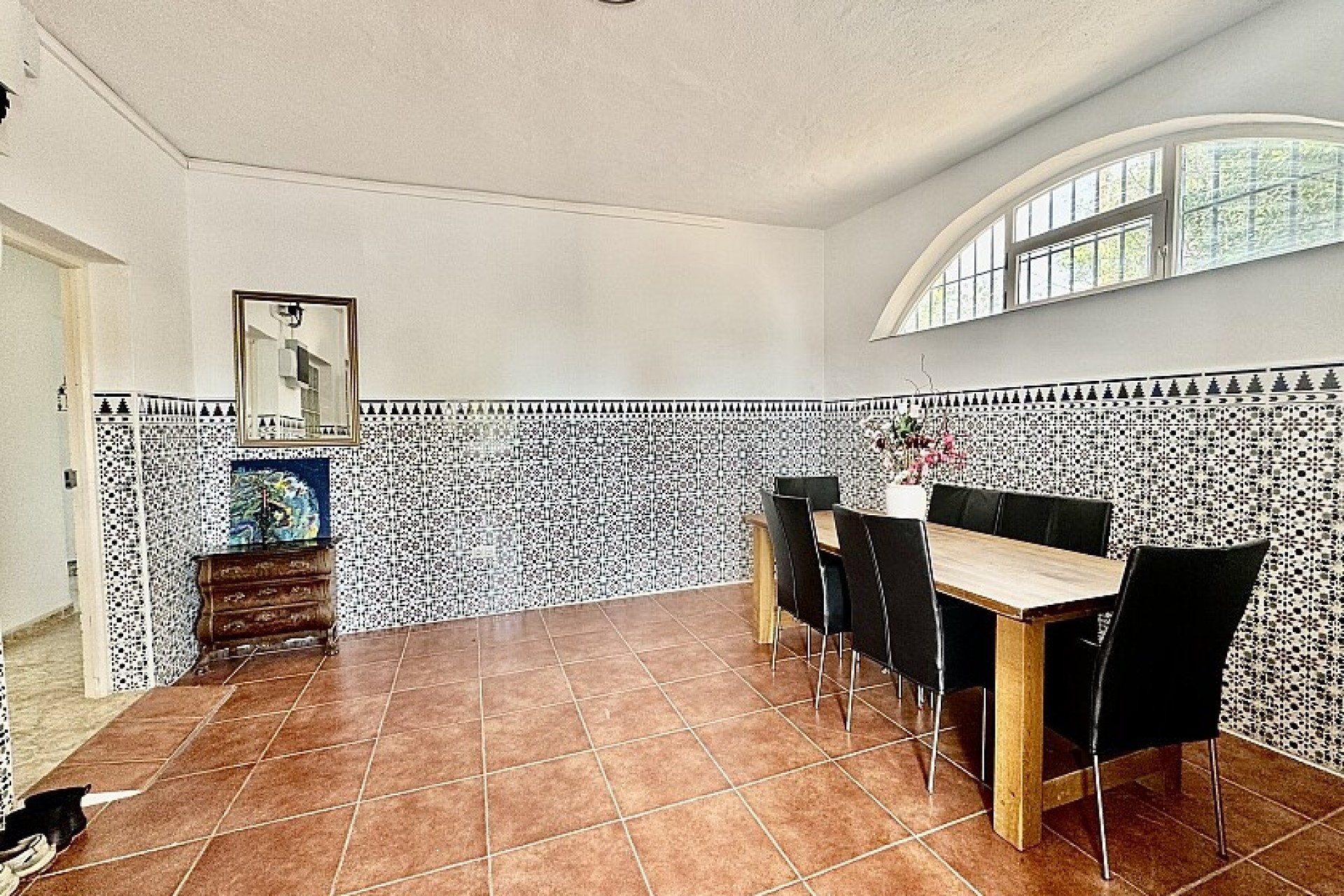 Revente - Villa - Crevillente