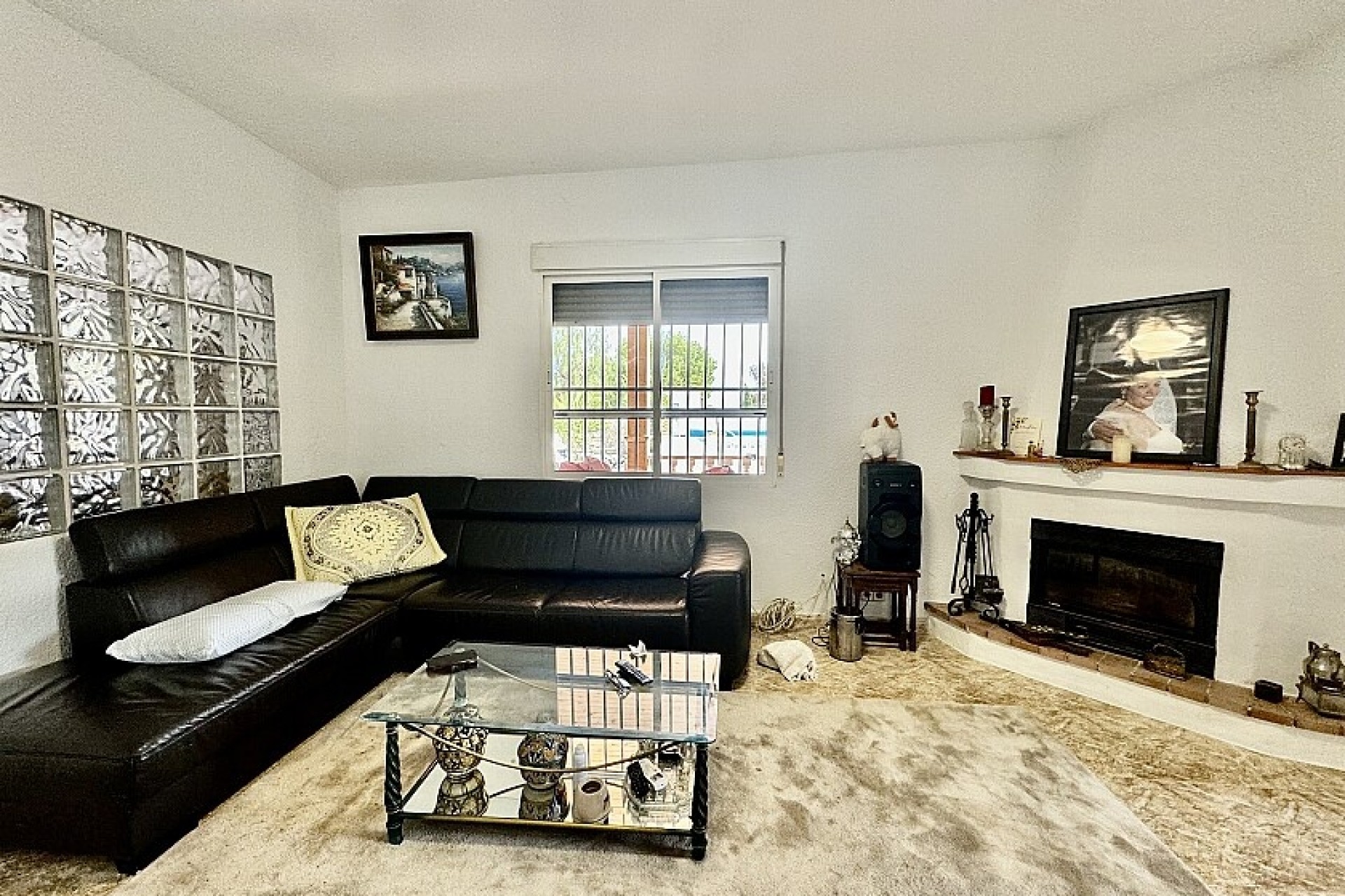 Revente - Villa - Crevillente
