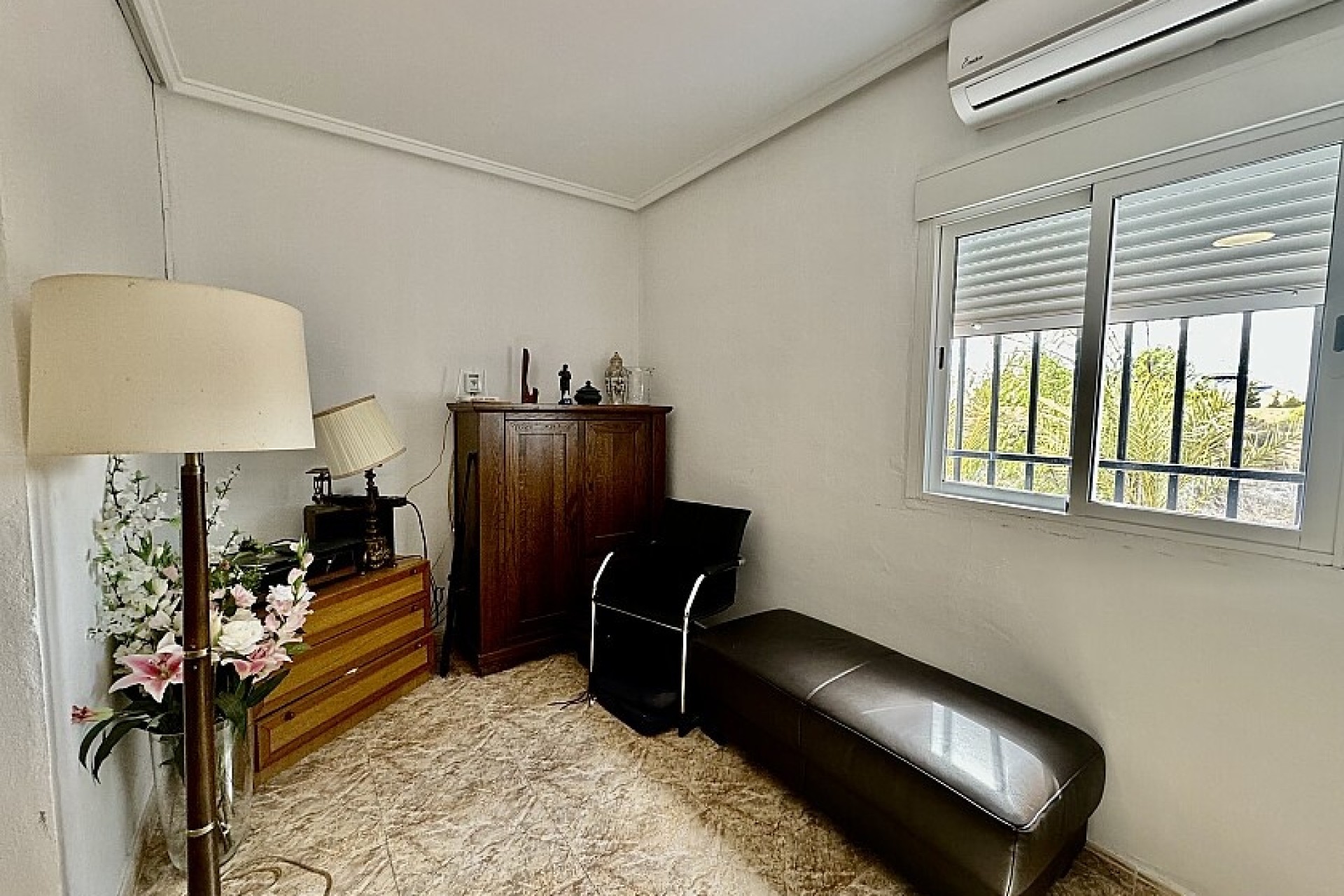 Revente - Villa - Crevillente