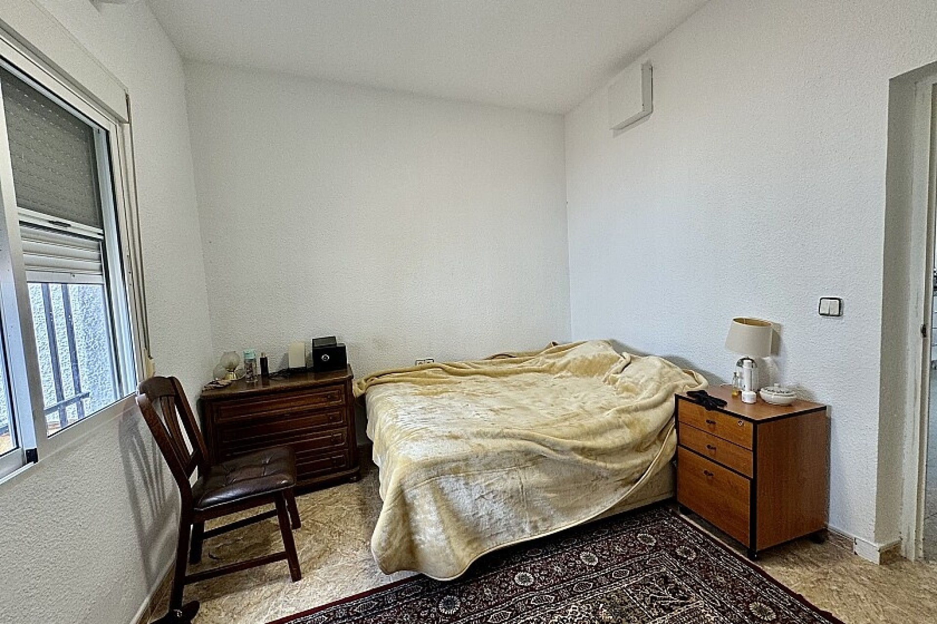 Revente - Villa - Crevillente