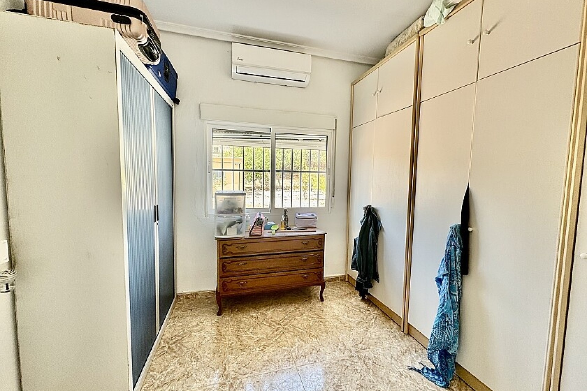 Revente - Villa - Crevillente