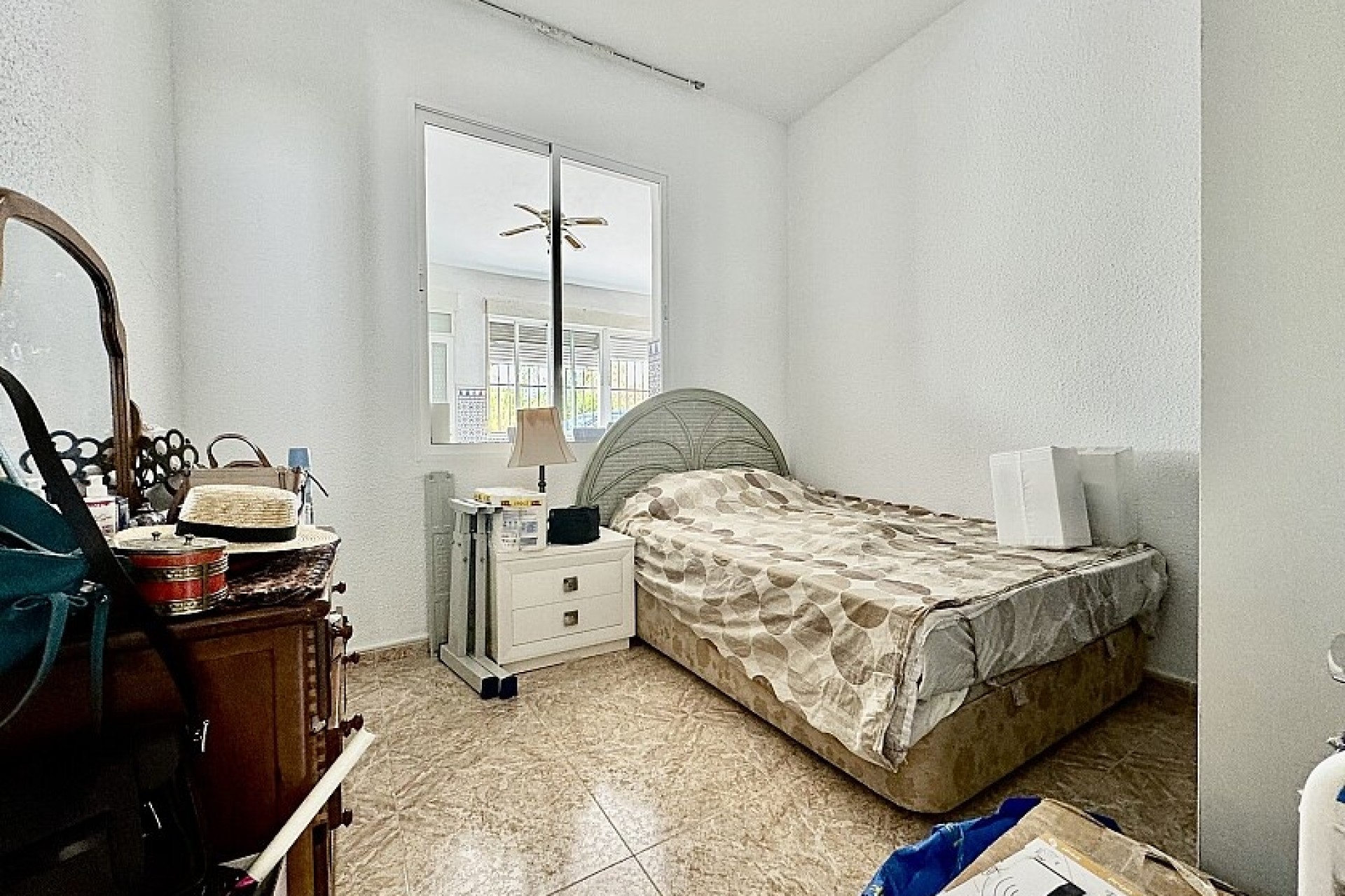 Revente - Villa - Crevillente