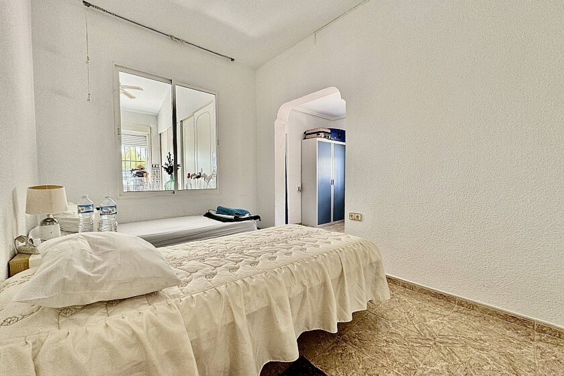 Revente - Villa - Crevillente