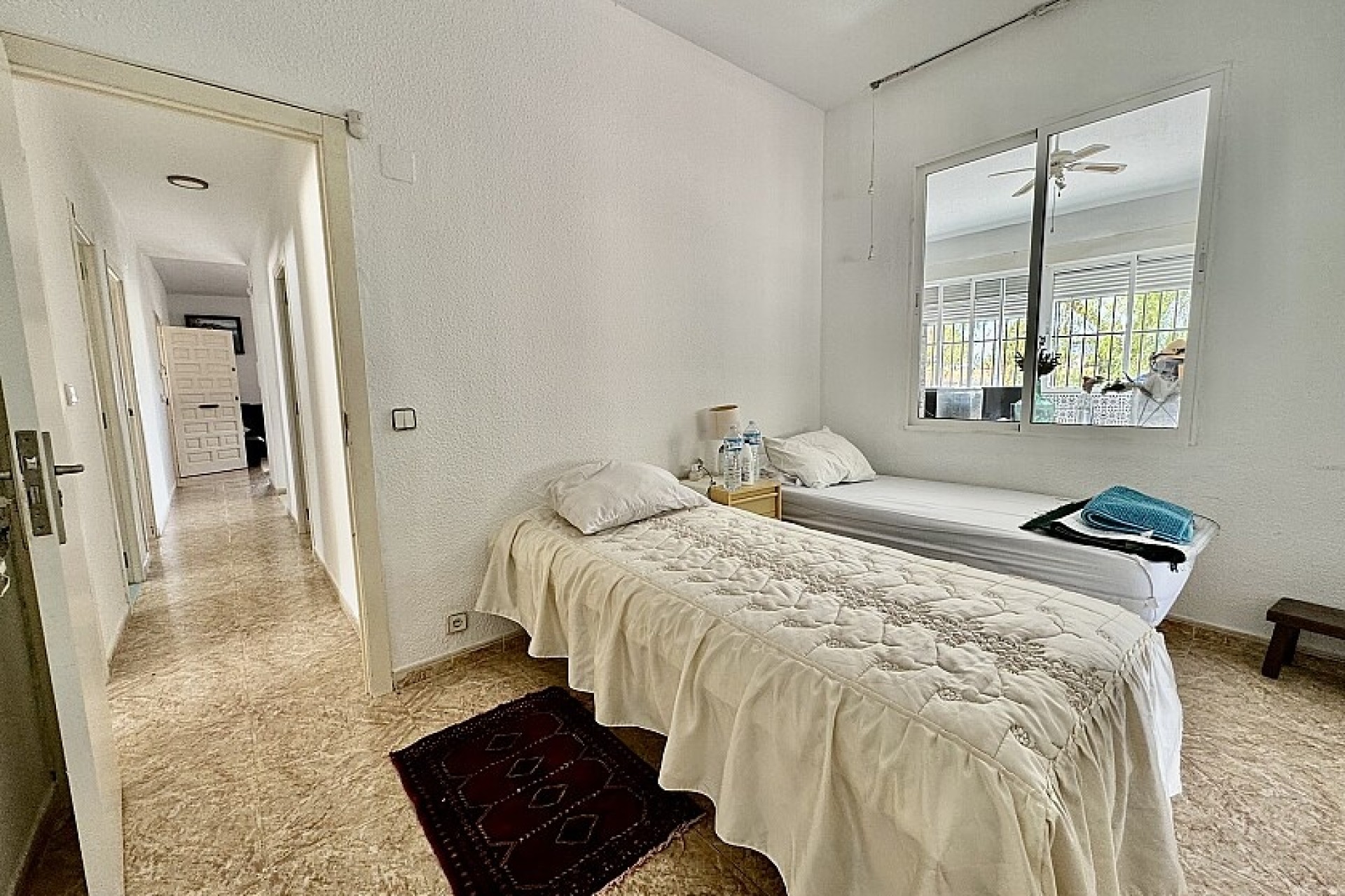 Revente - Villa - Crevillente