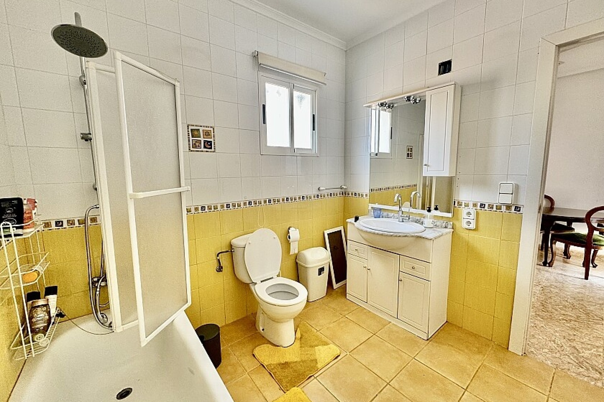 Revente - Villa - Crevillente
