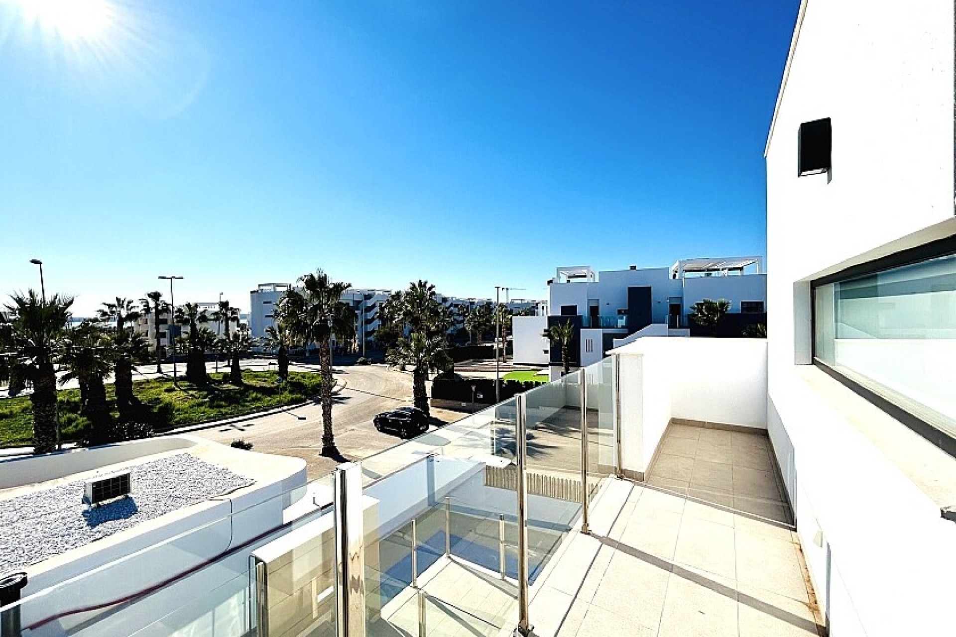 Revente - Villa - Guardamar del Segura - El Raso