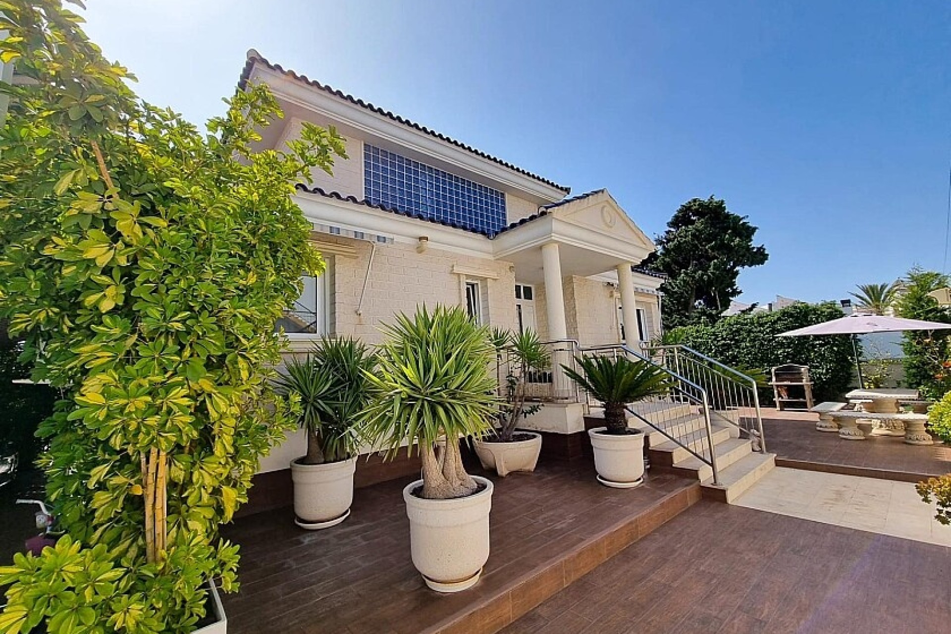 Revente - Villa - La Mata