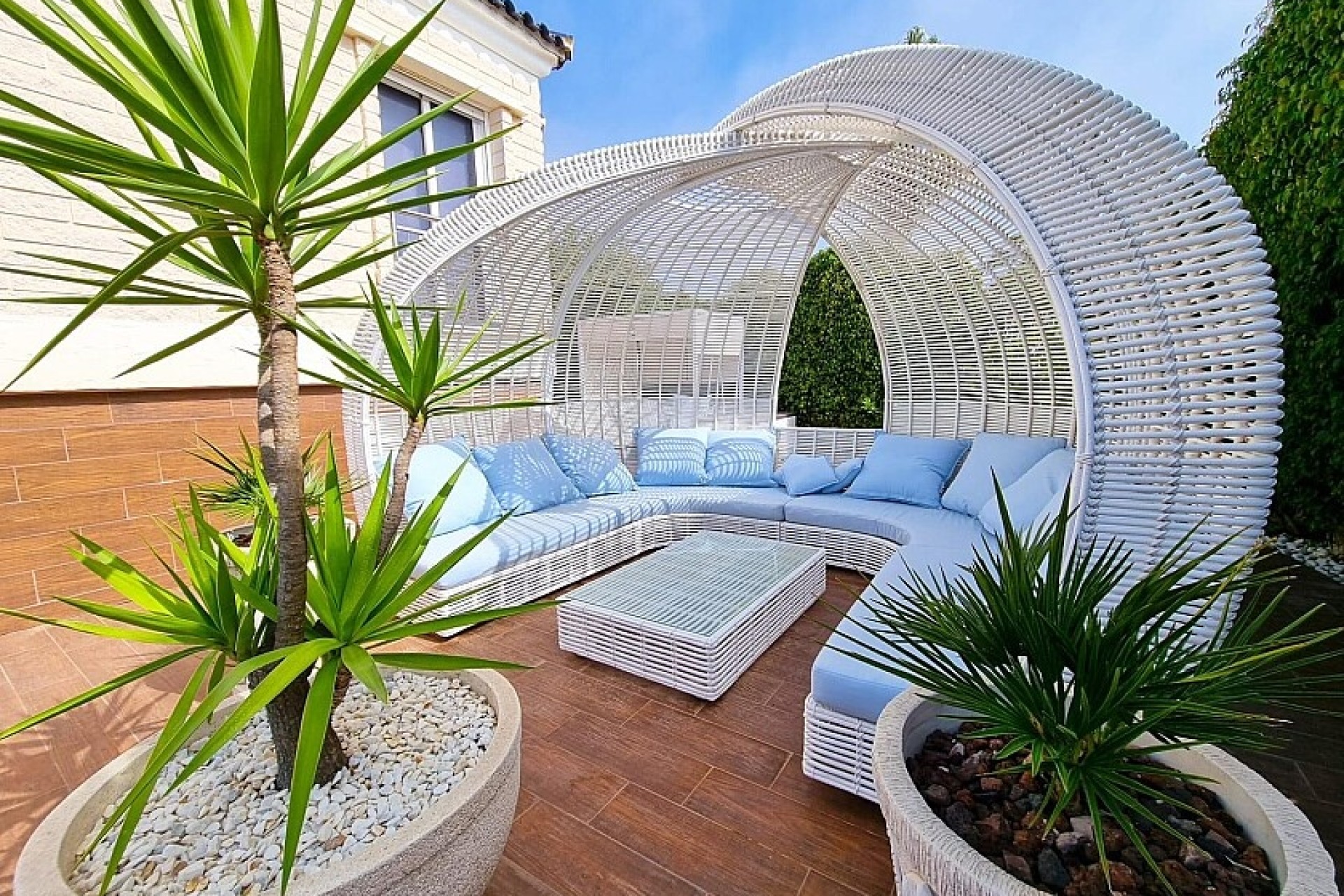 Revente - Villa - La Mata