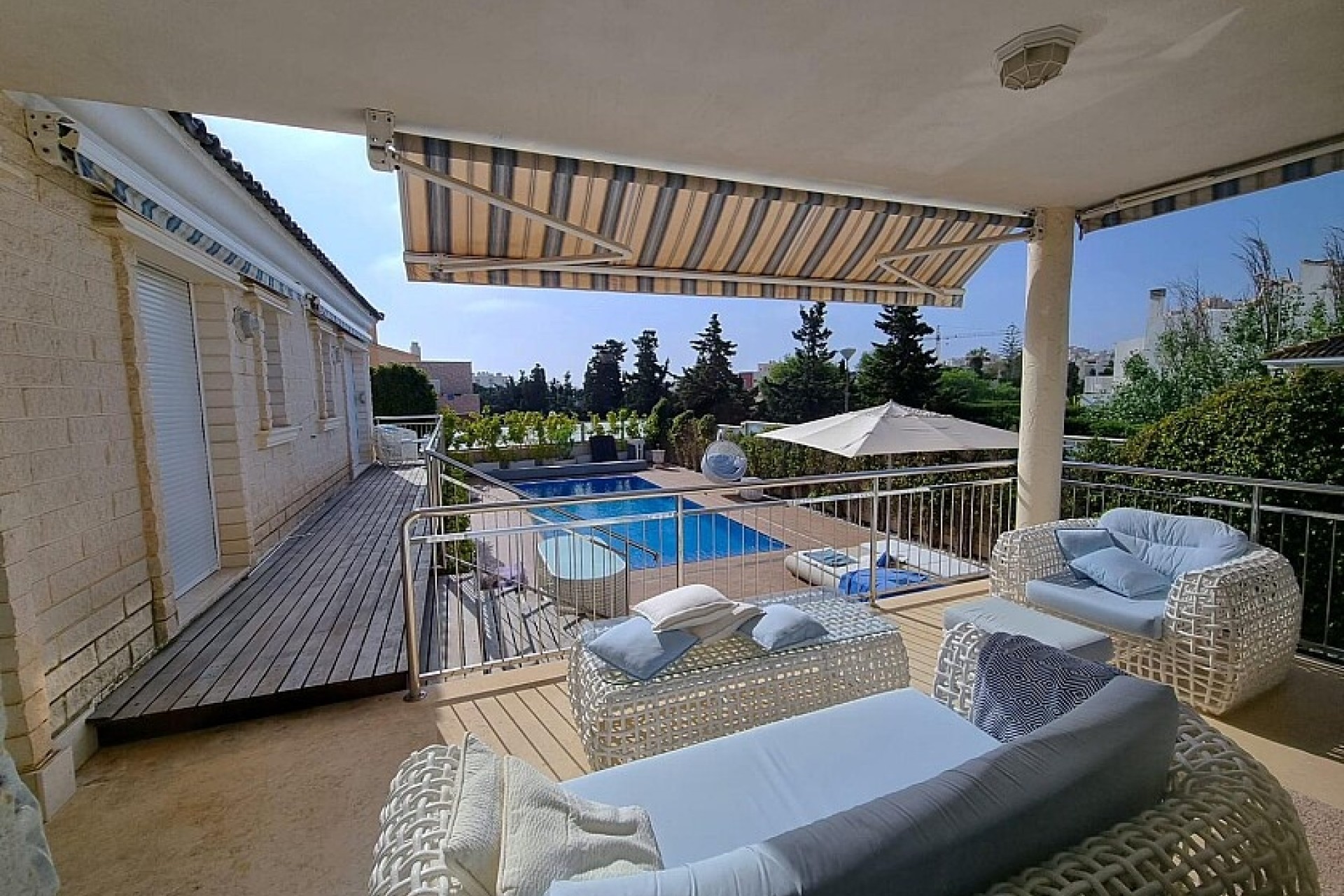 Revente - Villa - La Mata