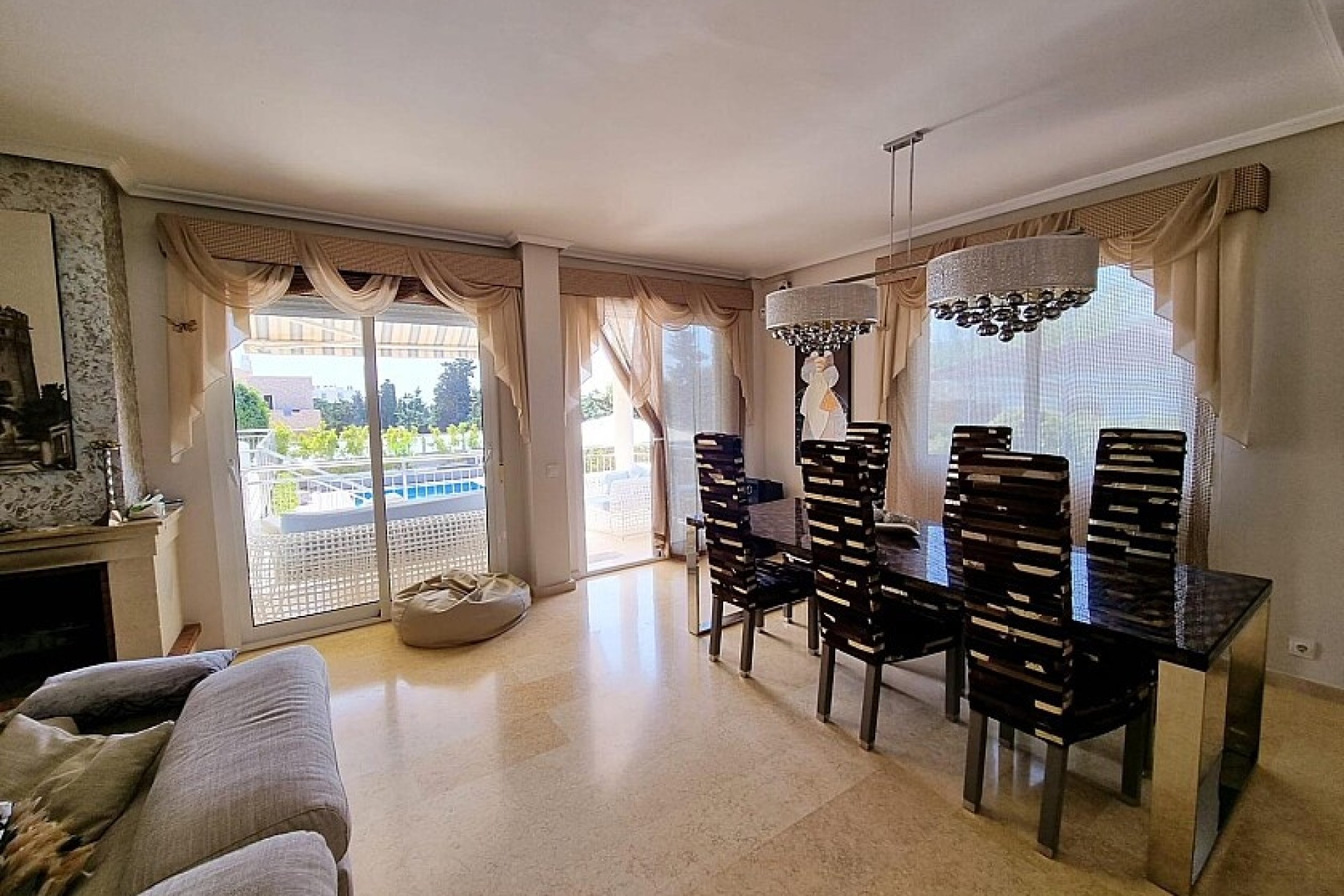 Revente - Villa - La Mata