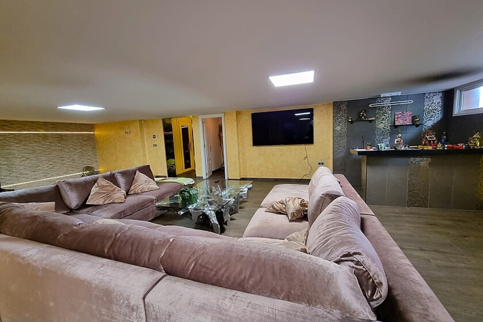 Revente - Villa - La Mata