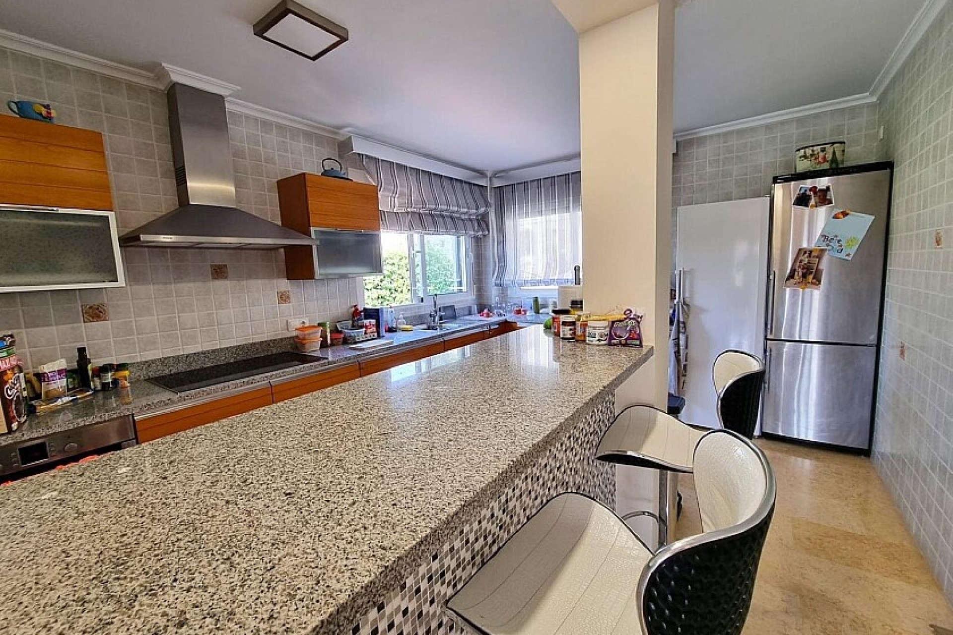 Revente - Villa - La Mata