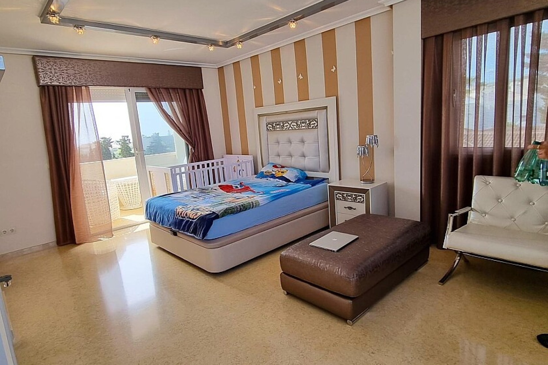 Revente - Villa - La Mata