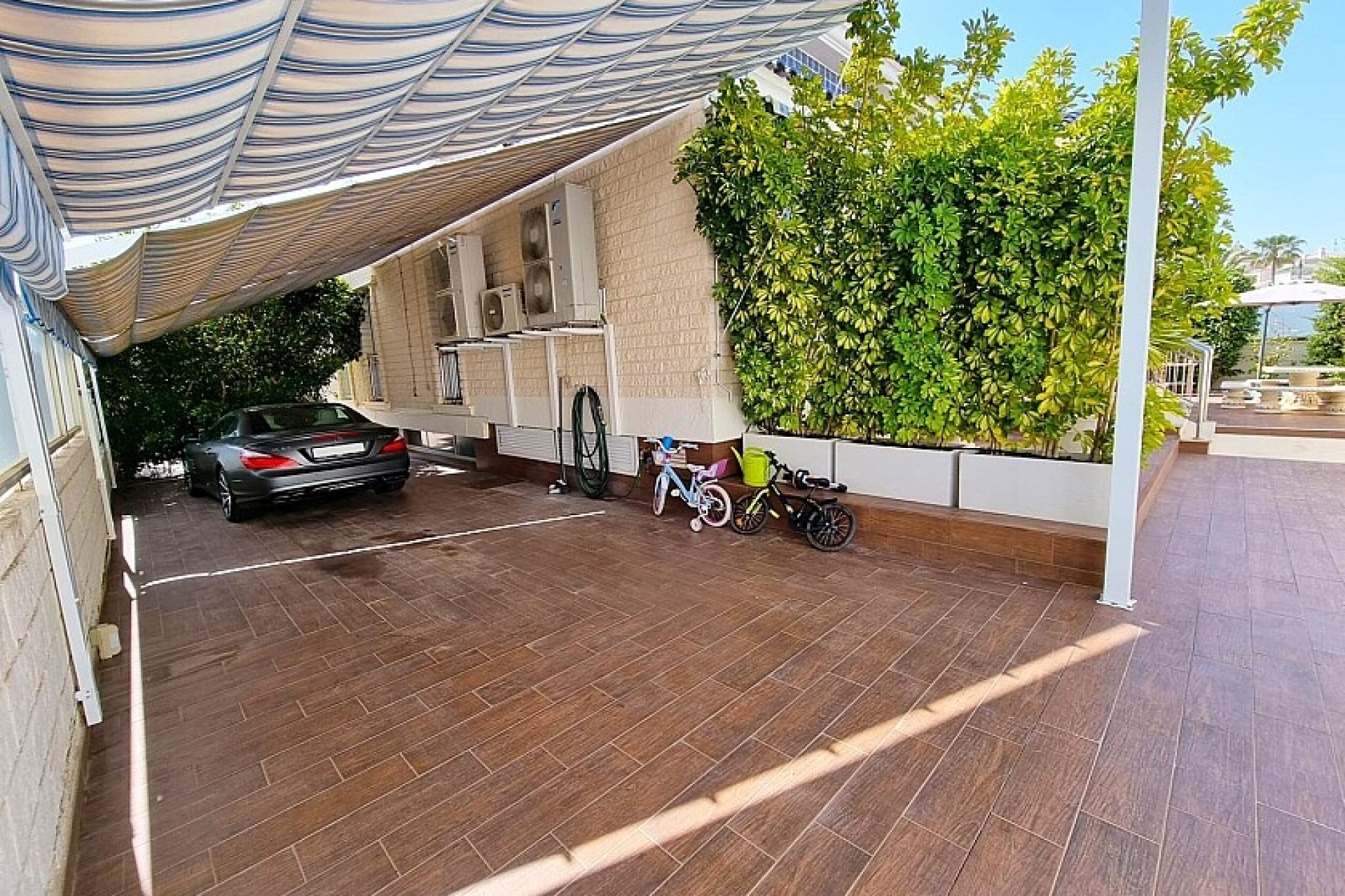 Revente - Villa - La Mata