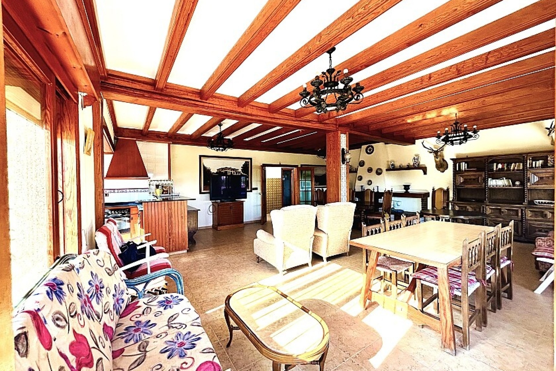 Revente - Villa - Orihuela Costa - Dehesa de campoamor