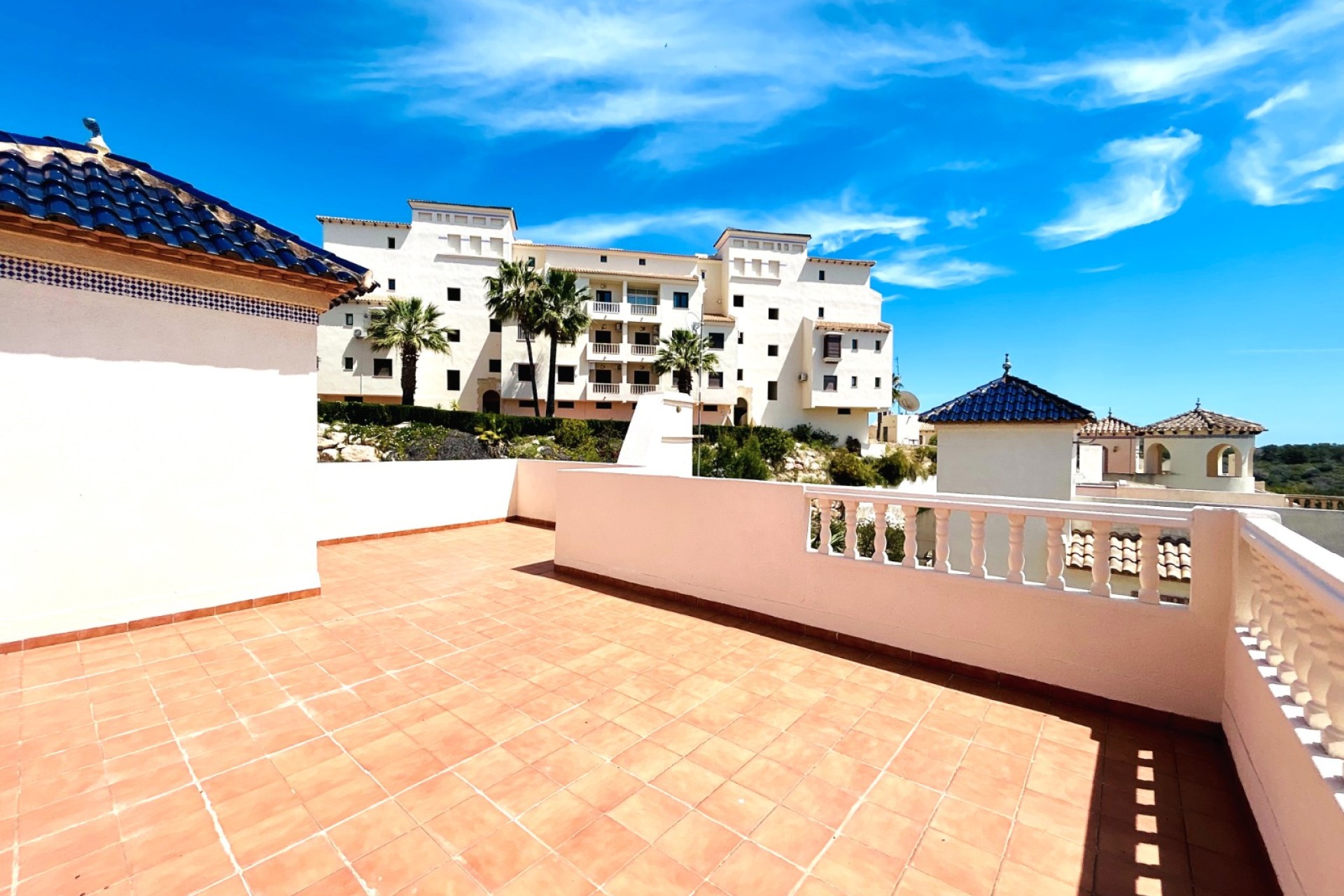 Revente - Villa - Orihuela Costa - Las Ramblas Golf