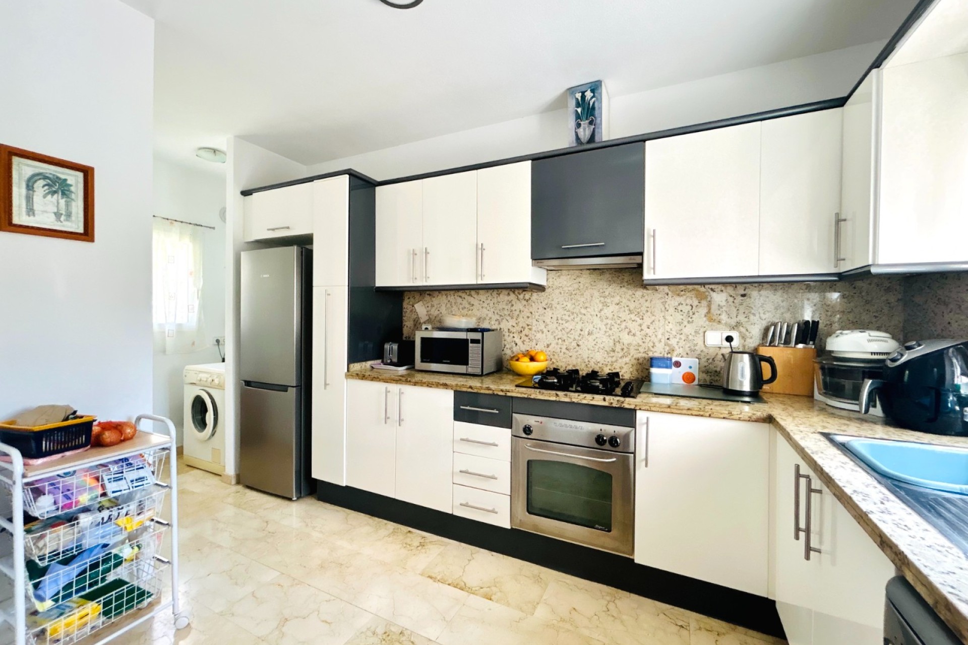 Revente - Villa - Orihuela Costa - Las Ramblas Golf