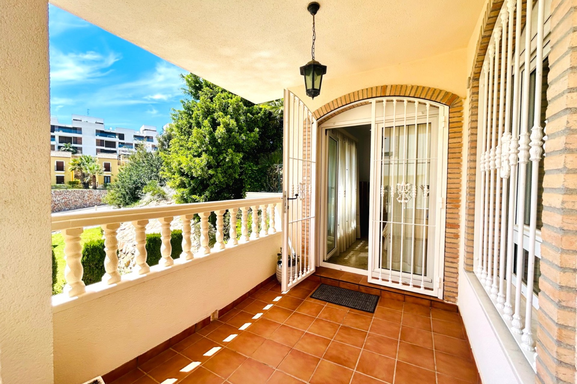 Revente - Villa - Orihuela Costa - Las Ramblas Golf